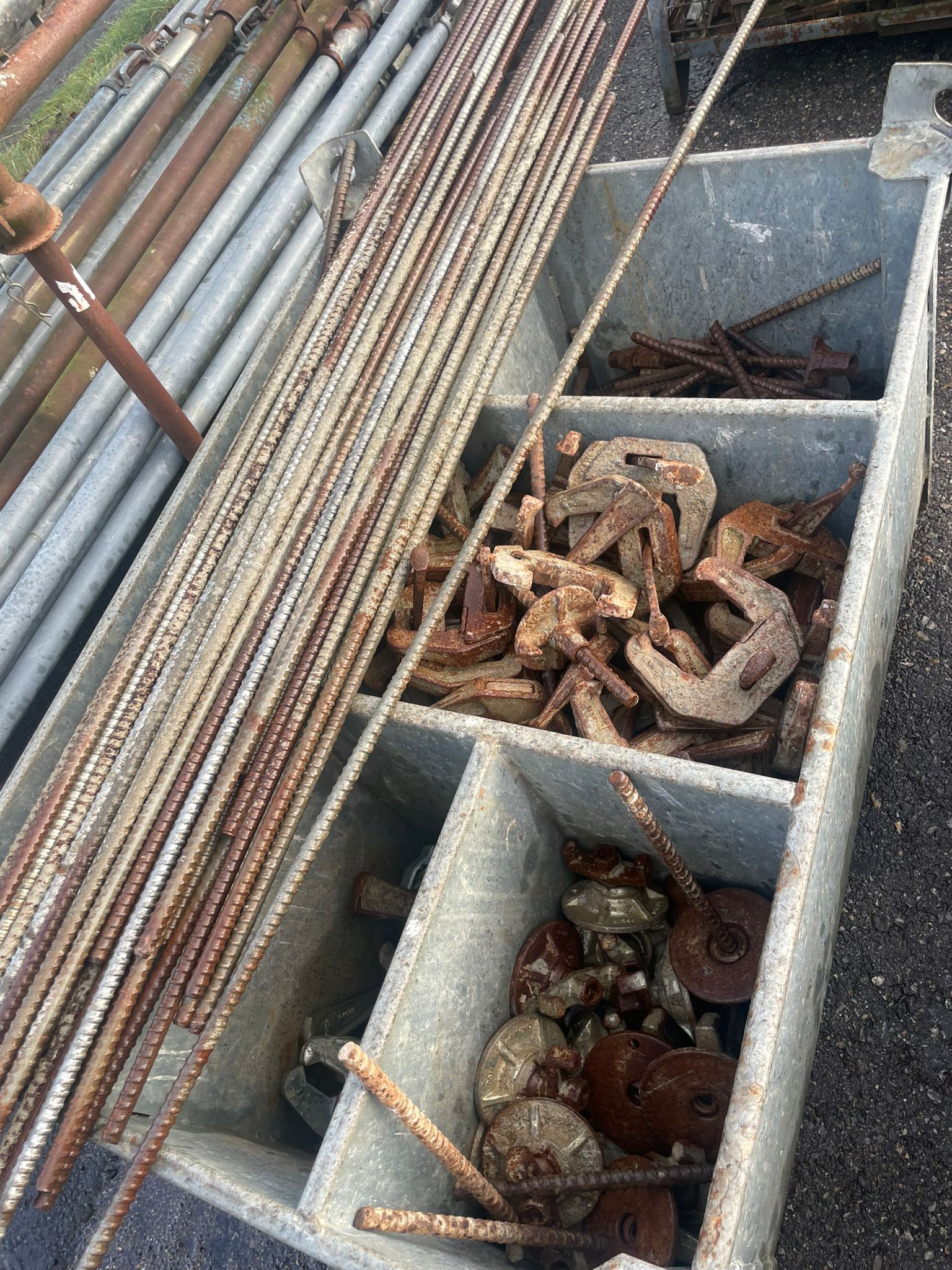 Coffrage Meva Star Tec – Image 17