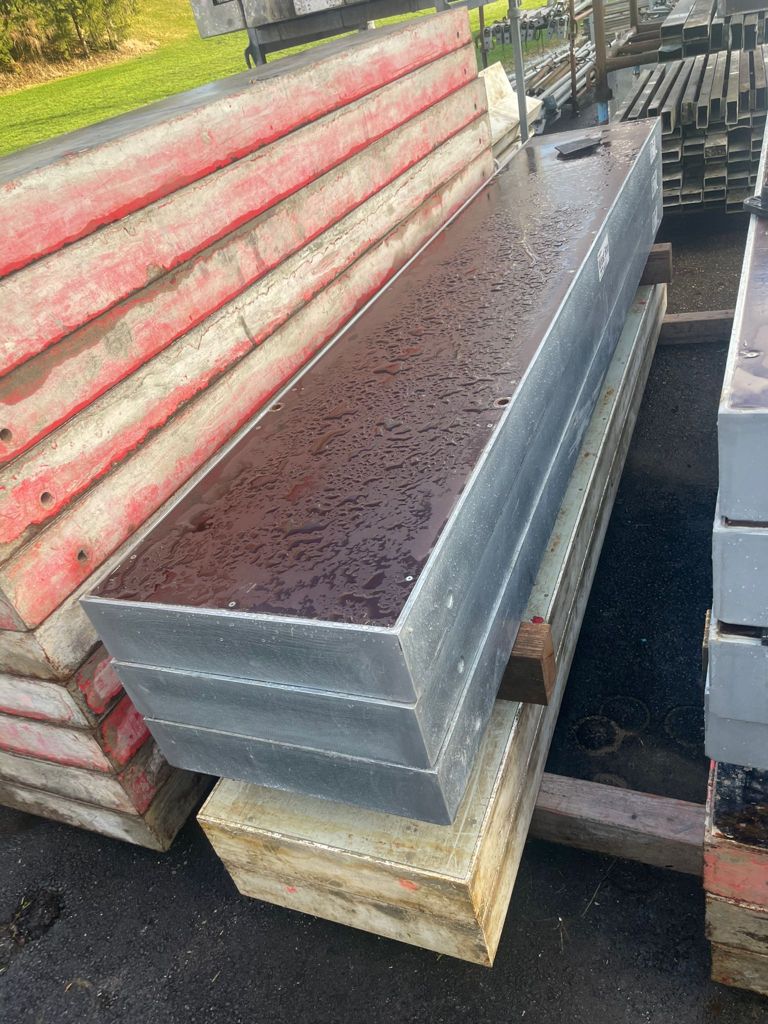 Meva Star Tec formwork - Image 3