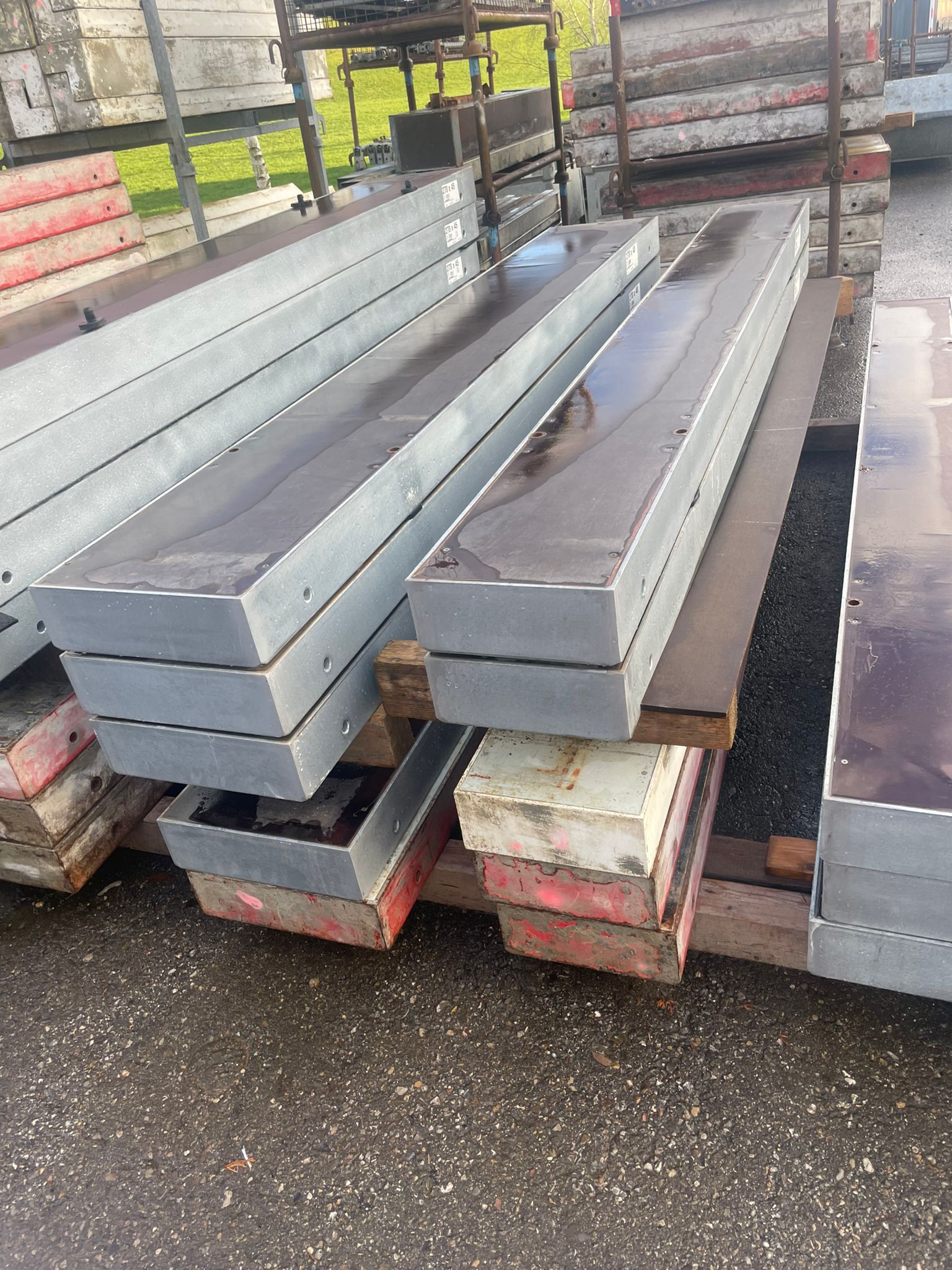 Meva Star Tec formwork - Image 2