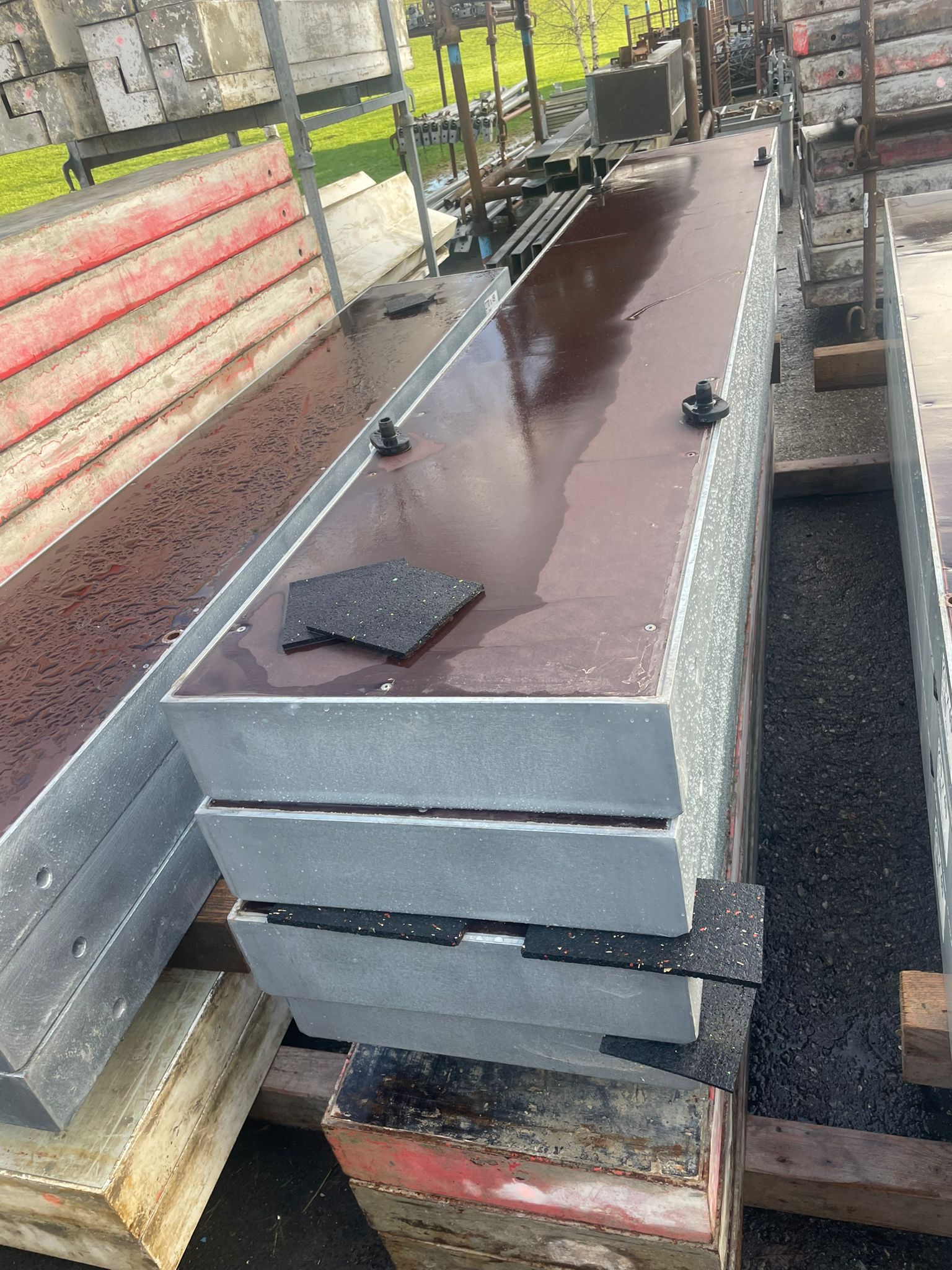 Meva Star Tec formwork - Image 4