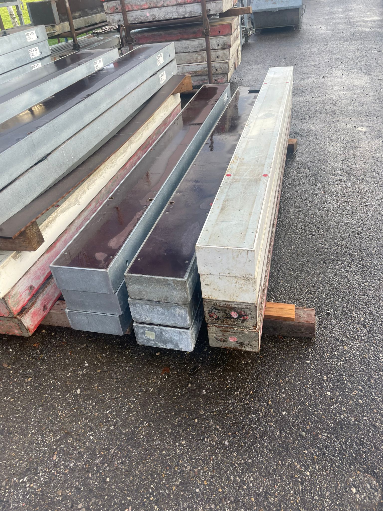 Meva Star Tec formwork - Image 5