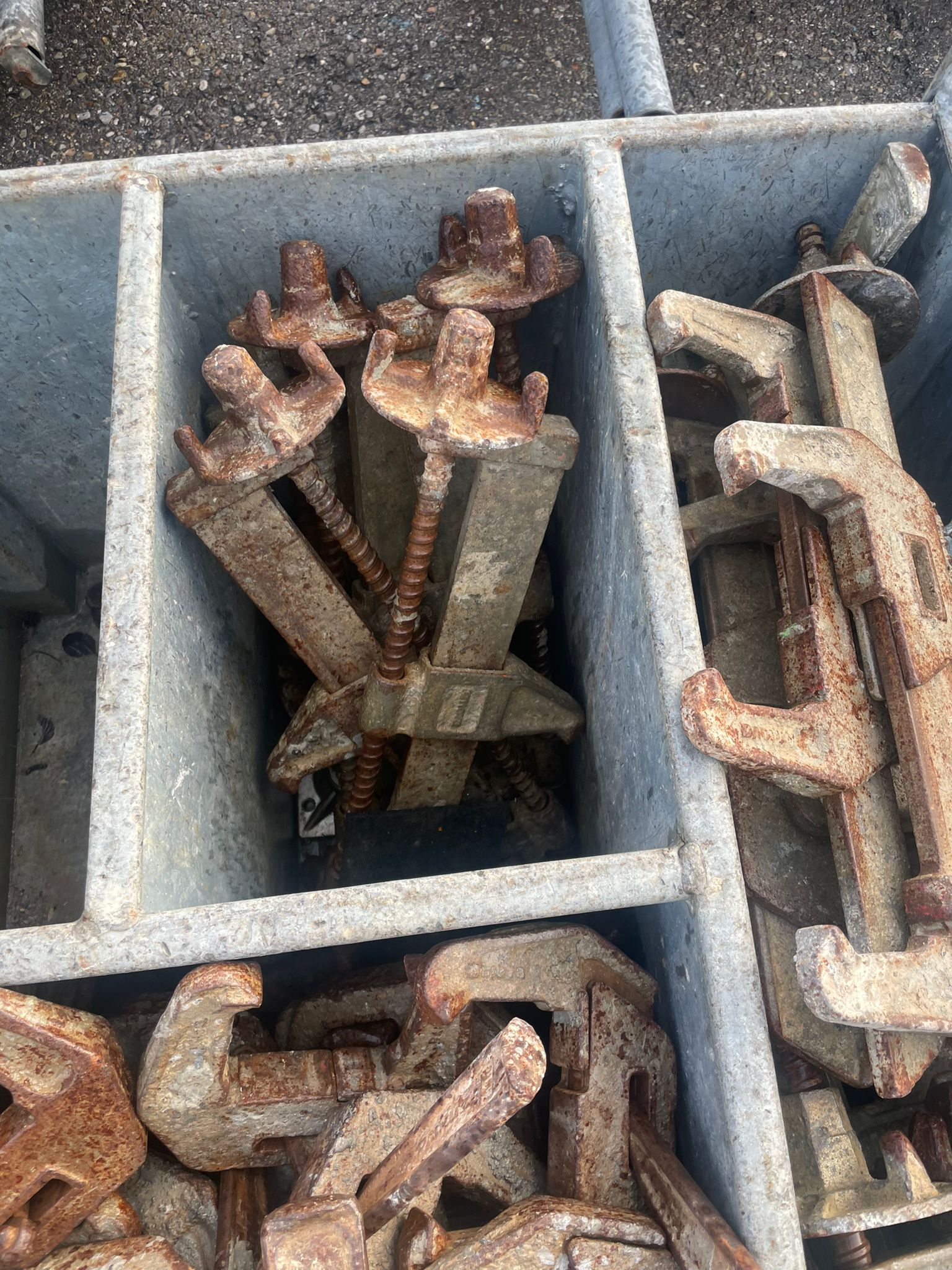 Coffrage Meva Star Tec – Image 18