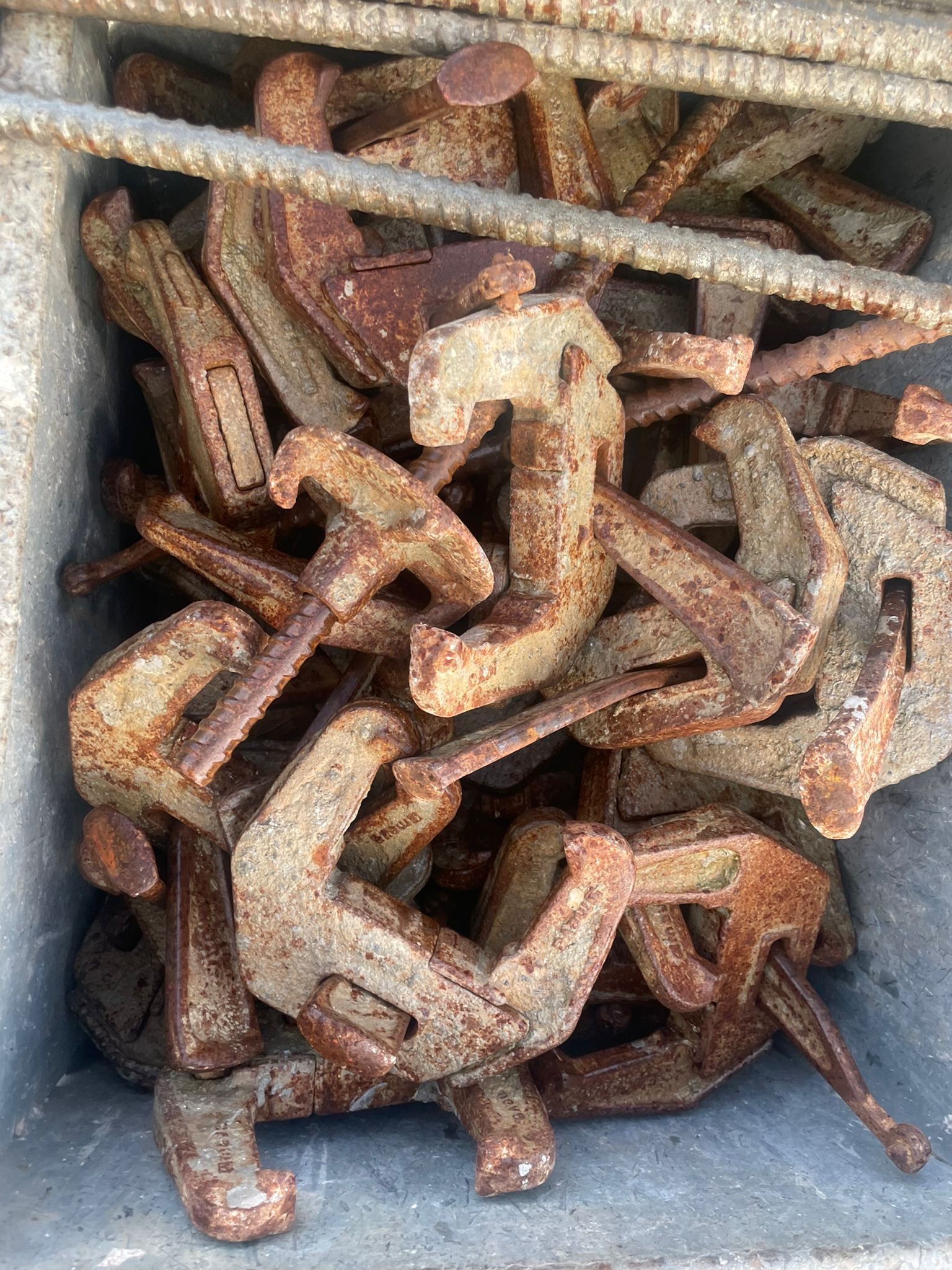 Meva Star Tec formwork - Image 19