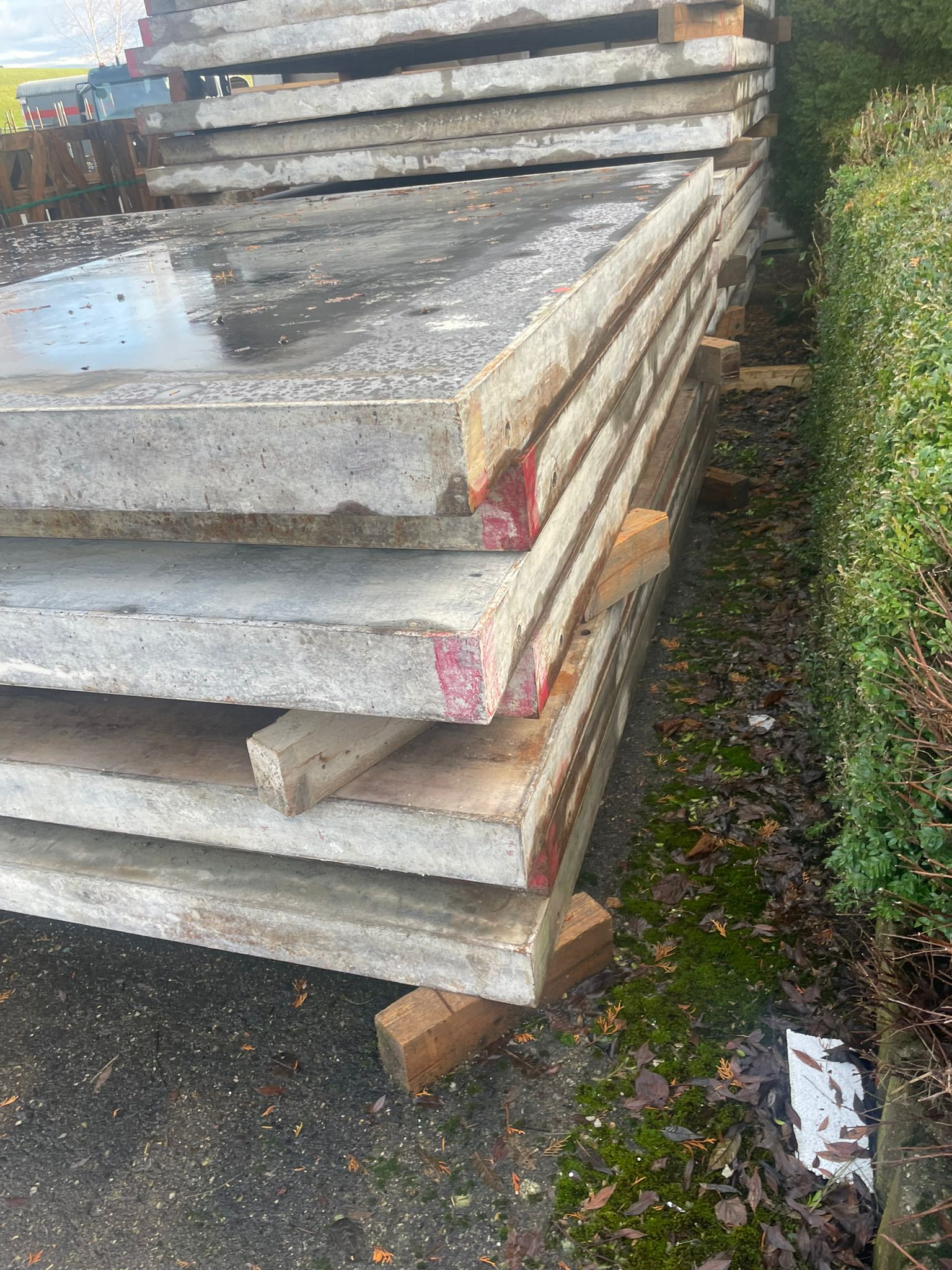 Meva Star Tec formwork - Image 16