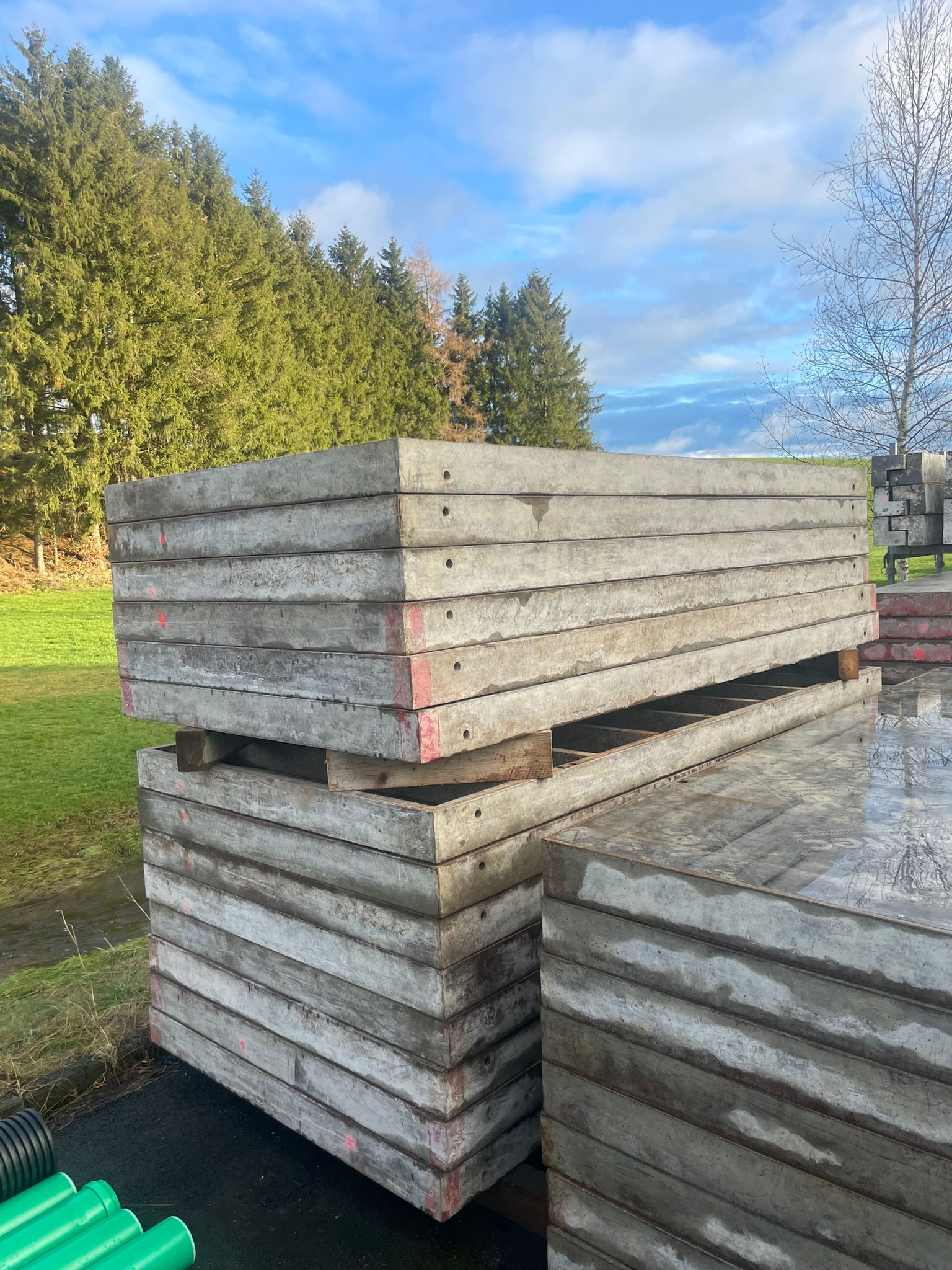 Meva Star Tec formwork - Image 13