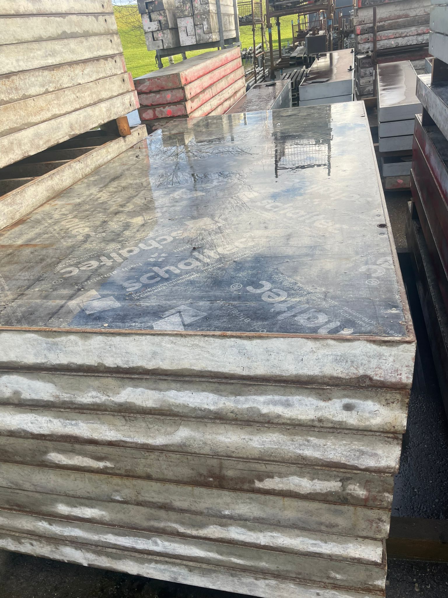 Meva Star Tec formwork - Image 12