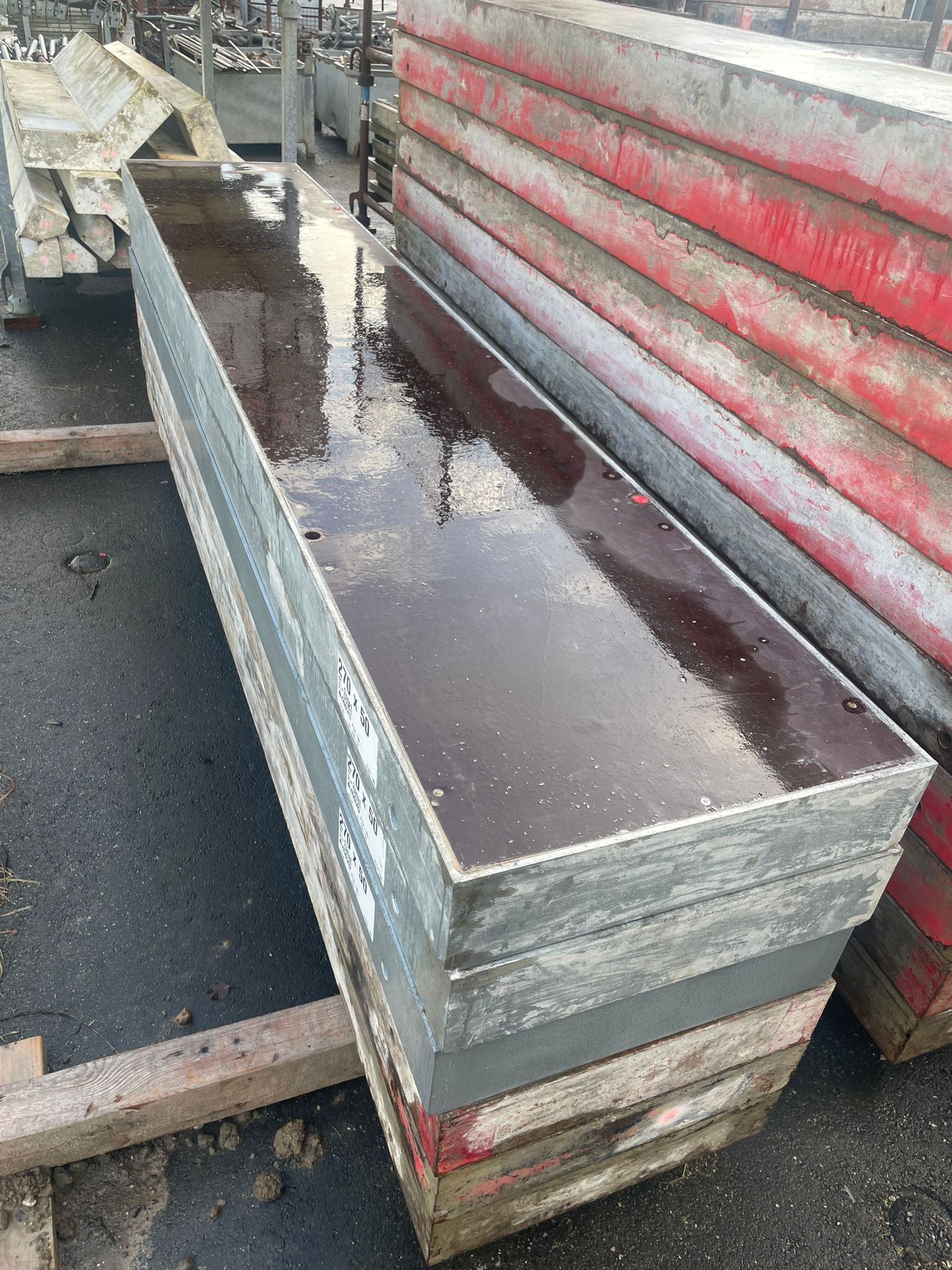 Coffrage Meva Star Tec – Image 9