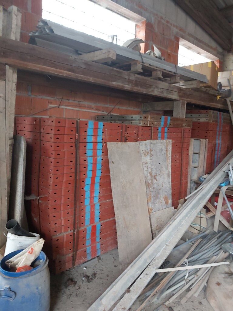 Опалубка из паспарту 62,50 см + 1,20 см + 1,50 см с элементами GE — изображение 4