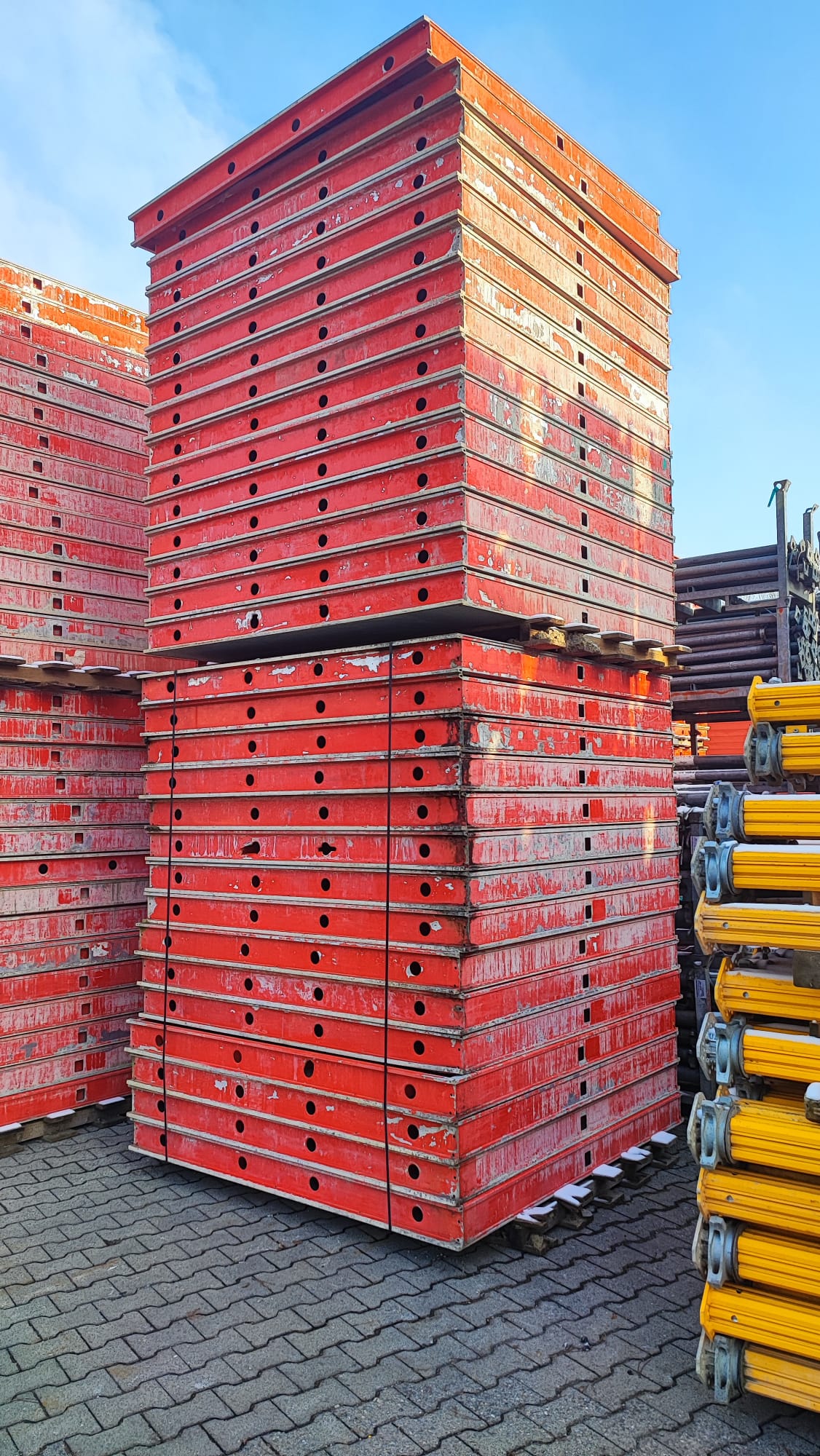 Hünnebeck Topec с ecoply — изображение 2