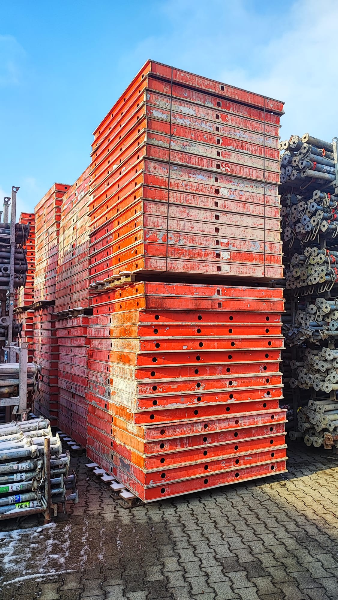 Hünnebeck Topec avec ecoply – Image 4