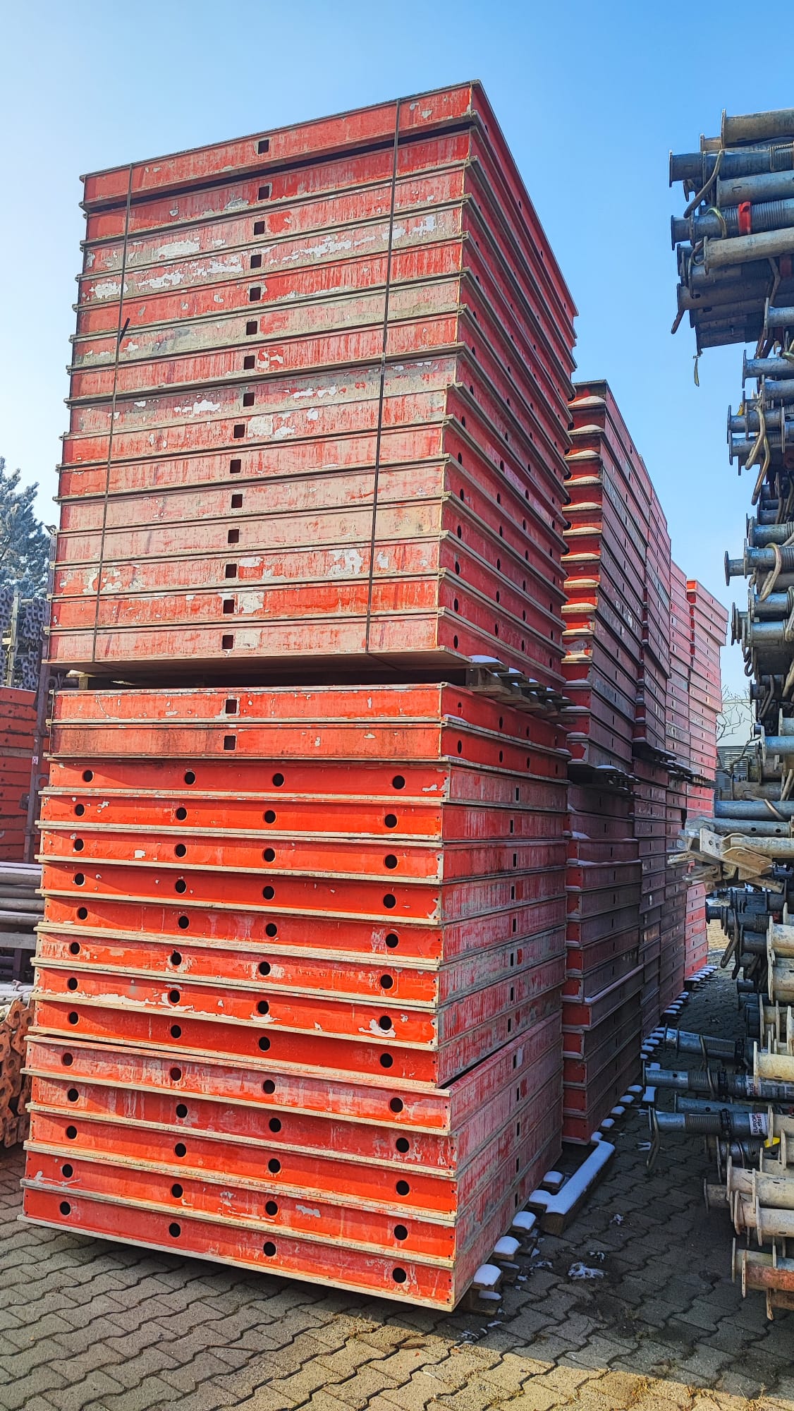 Hünnebeck Topec avec ecoply – Image 5