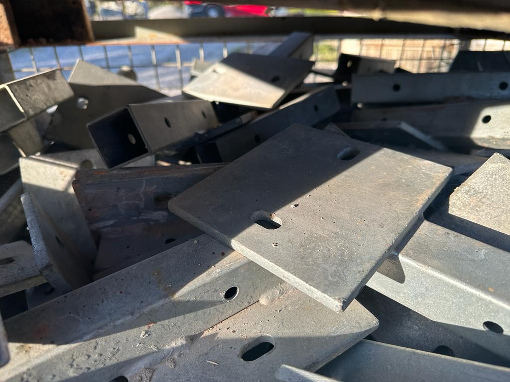 Protection antichute Hünnebeck Protecto – Image 3