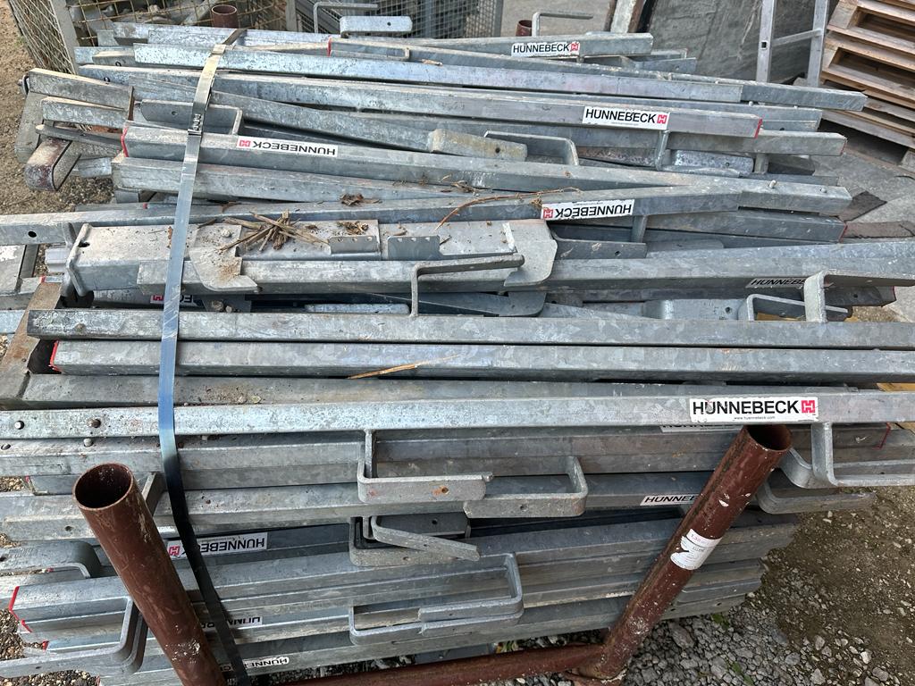 Protection antichute Hünnebeck Protecto – Image 2