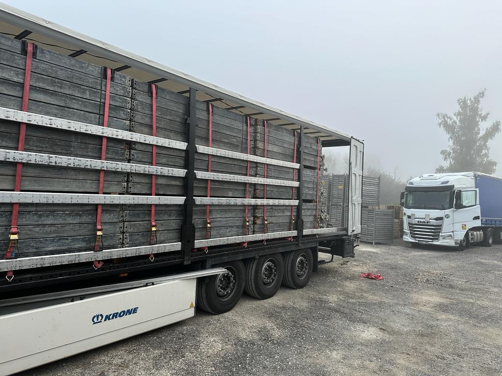 Хюннебек Манто 270 +120 — изображение 9