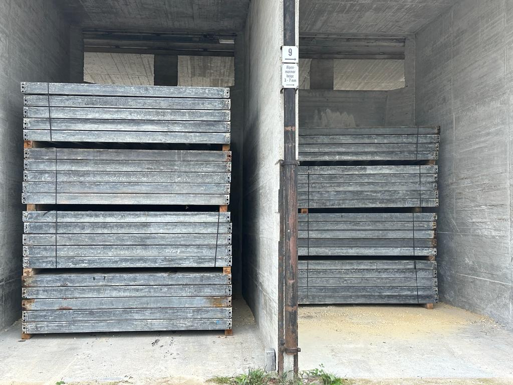 Hünnebeck Manto 270 +120 – Image 8