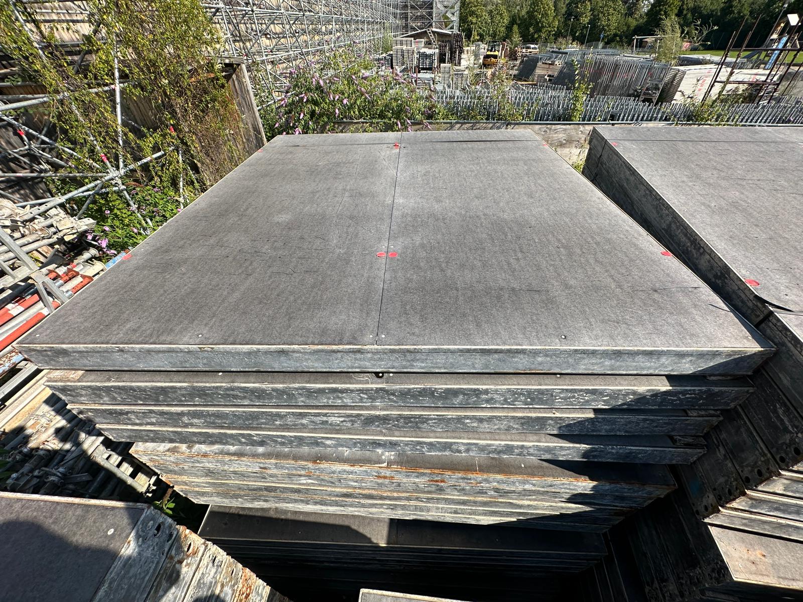 Хюннебек Манто 270 +120 — изображение 2