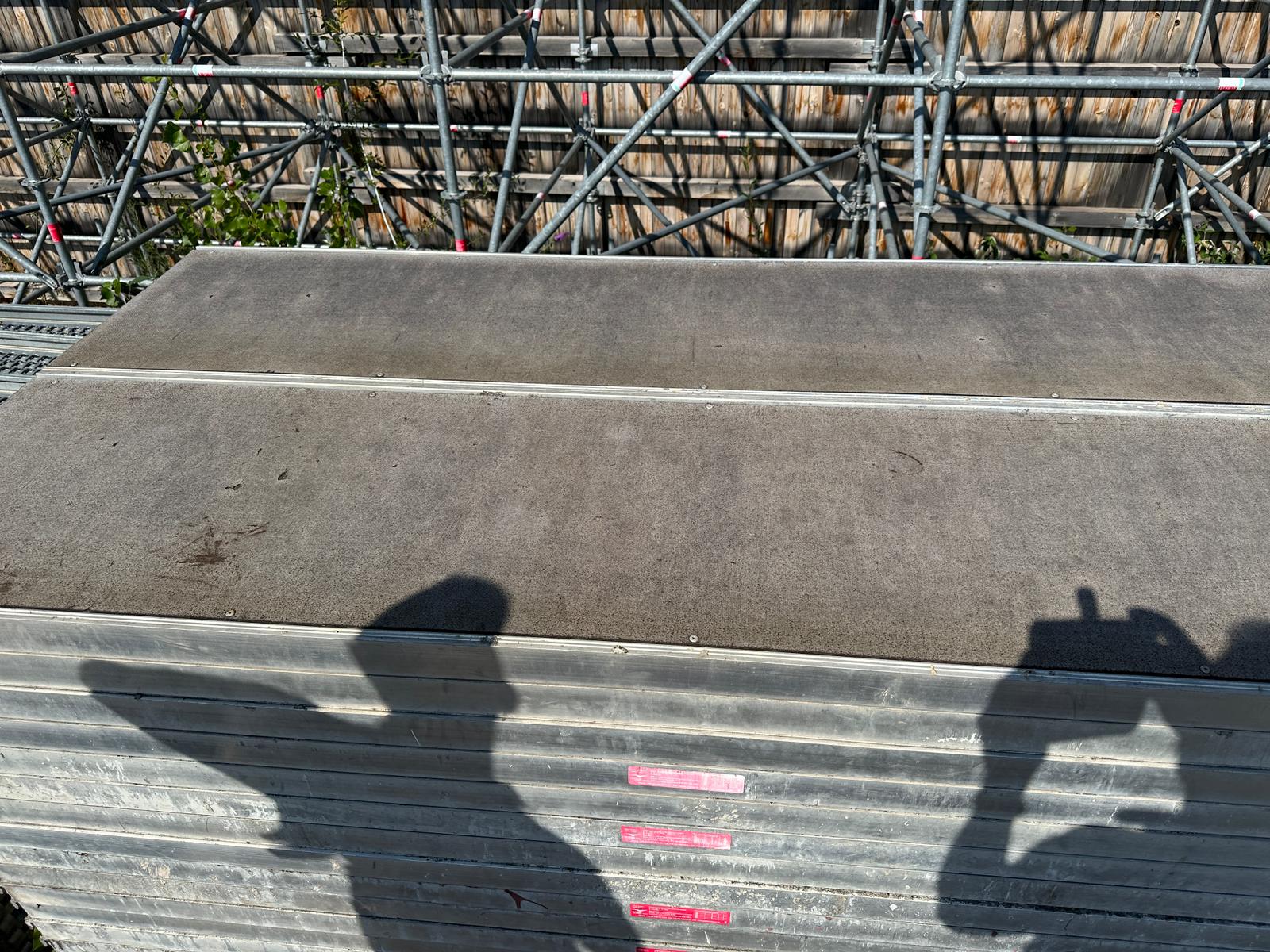 Hünnebeck Manto 270 +120 – Image 5