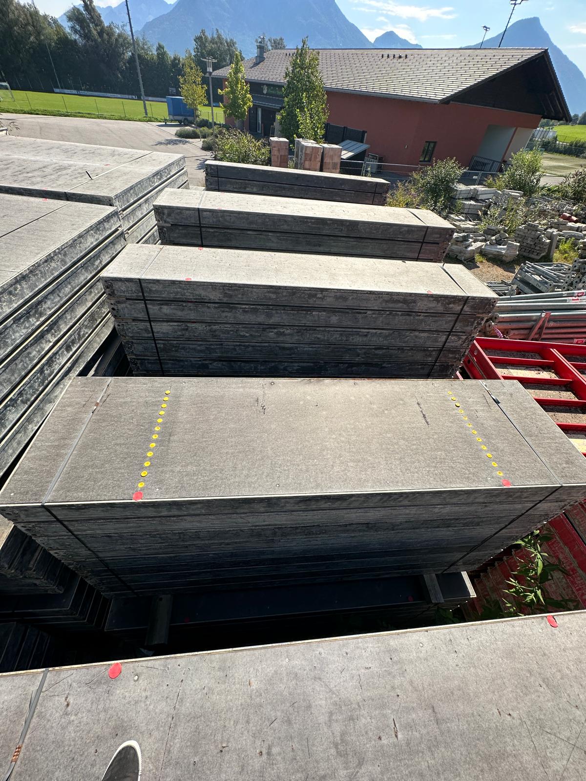 Hünnebeck Manto 270 +120 – Image 4