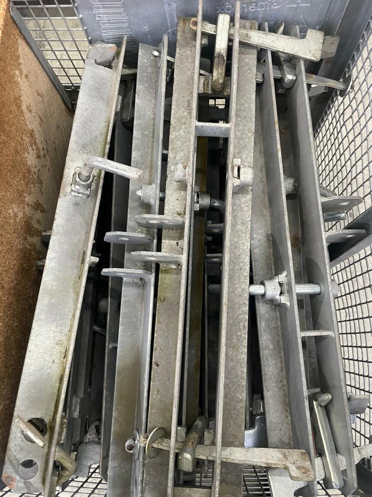 Хюннебек Манто 270 +120 — изображение 11