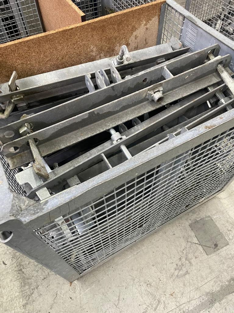 Хюннебек Манто 270 +120 — изображение 12