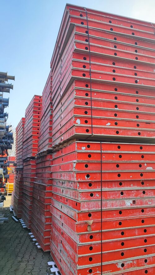 Hünnebeck Topec con ecoply