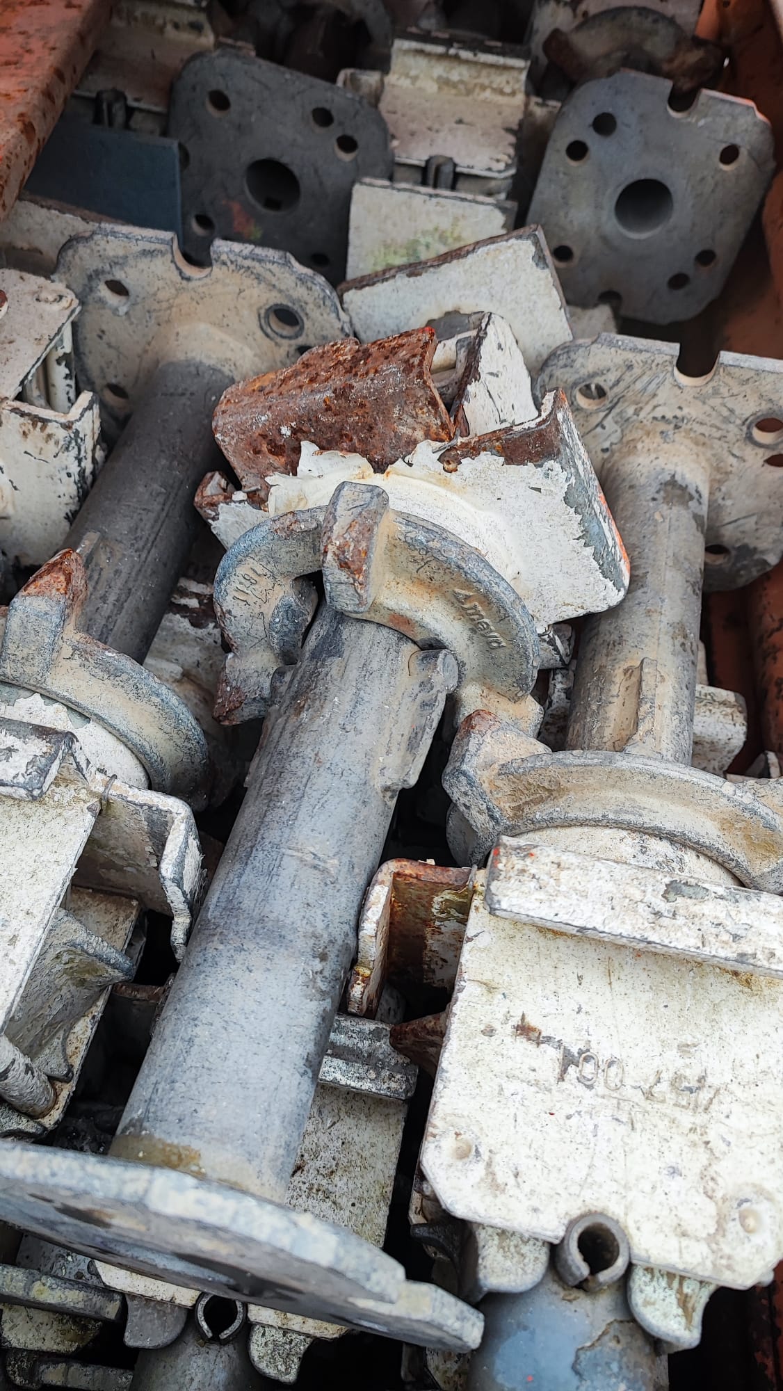 Meva Dec Deckenschalung mit alkus – Bild 8