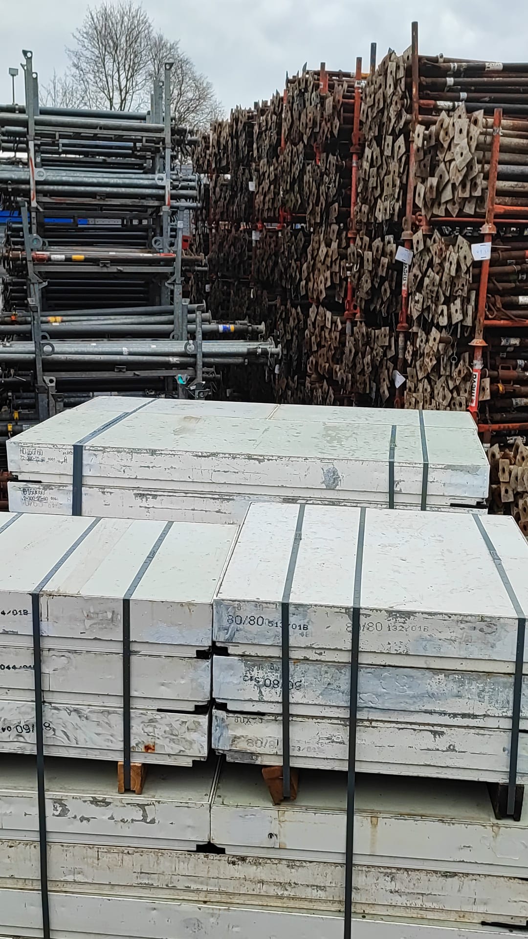 Meva Dec Deckenschalung mit alkus – Bild 6