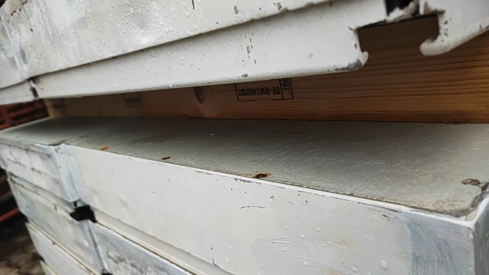 Meva Dec Deckenschalung mit alkus – Bild 5