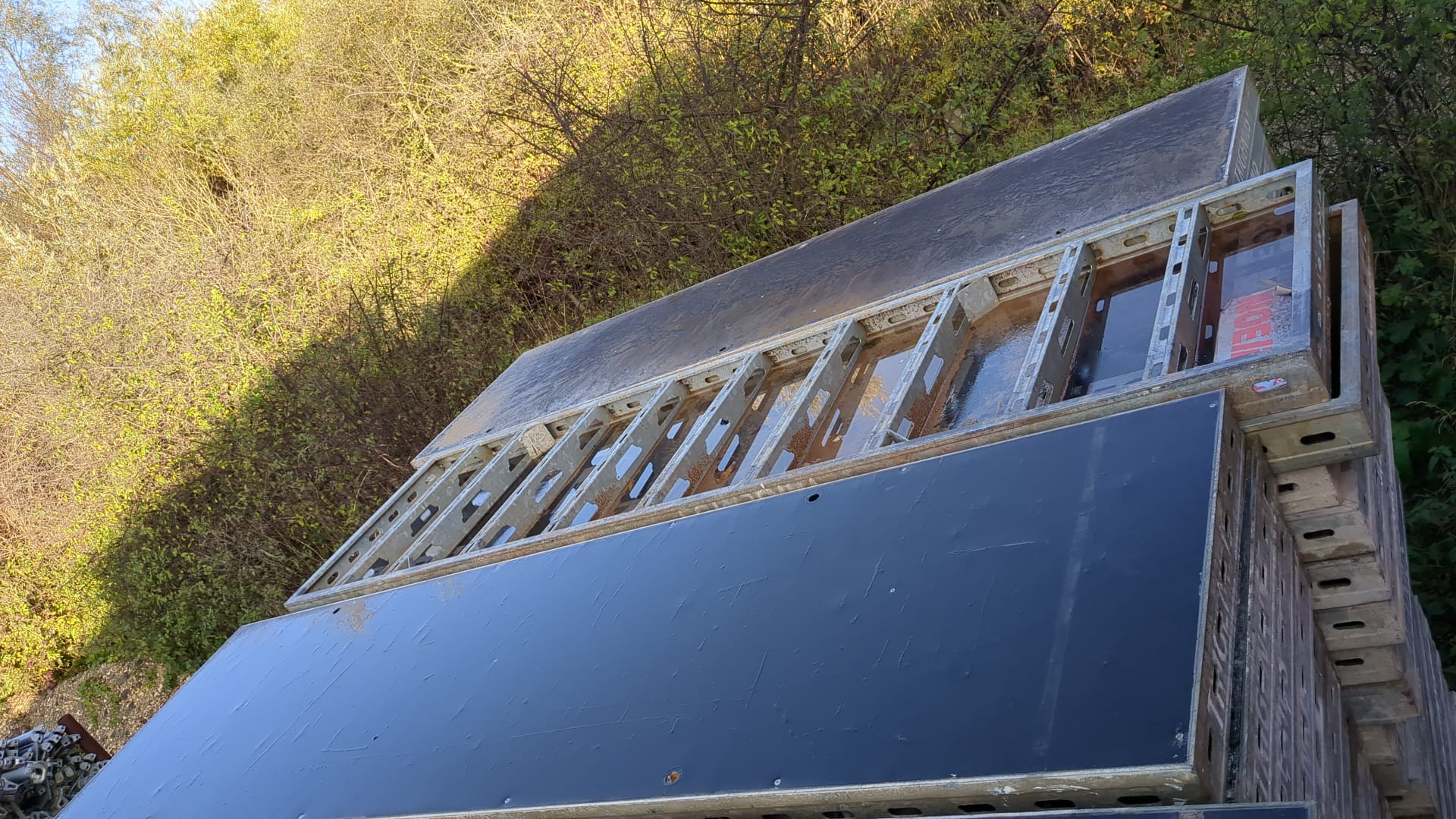 NOE Light Schalung – Bild 9