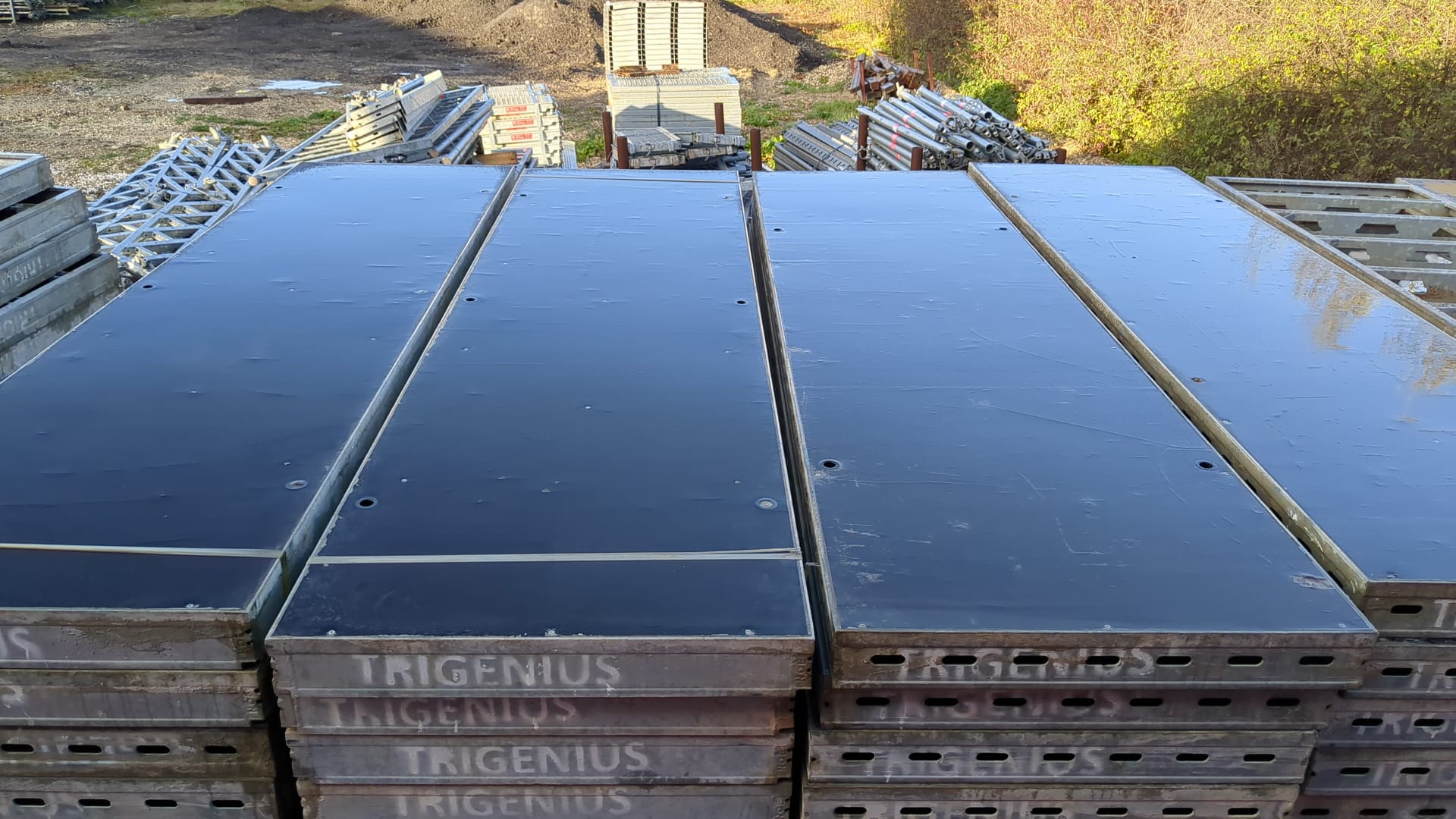 NOE Light formwork - Image 10