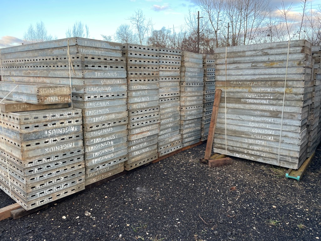 NOE Light Schalung – Bild 3