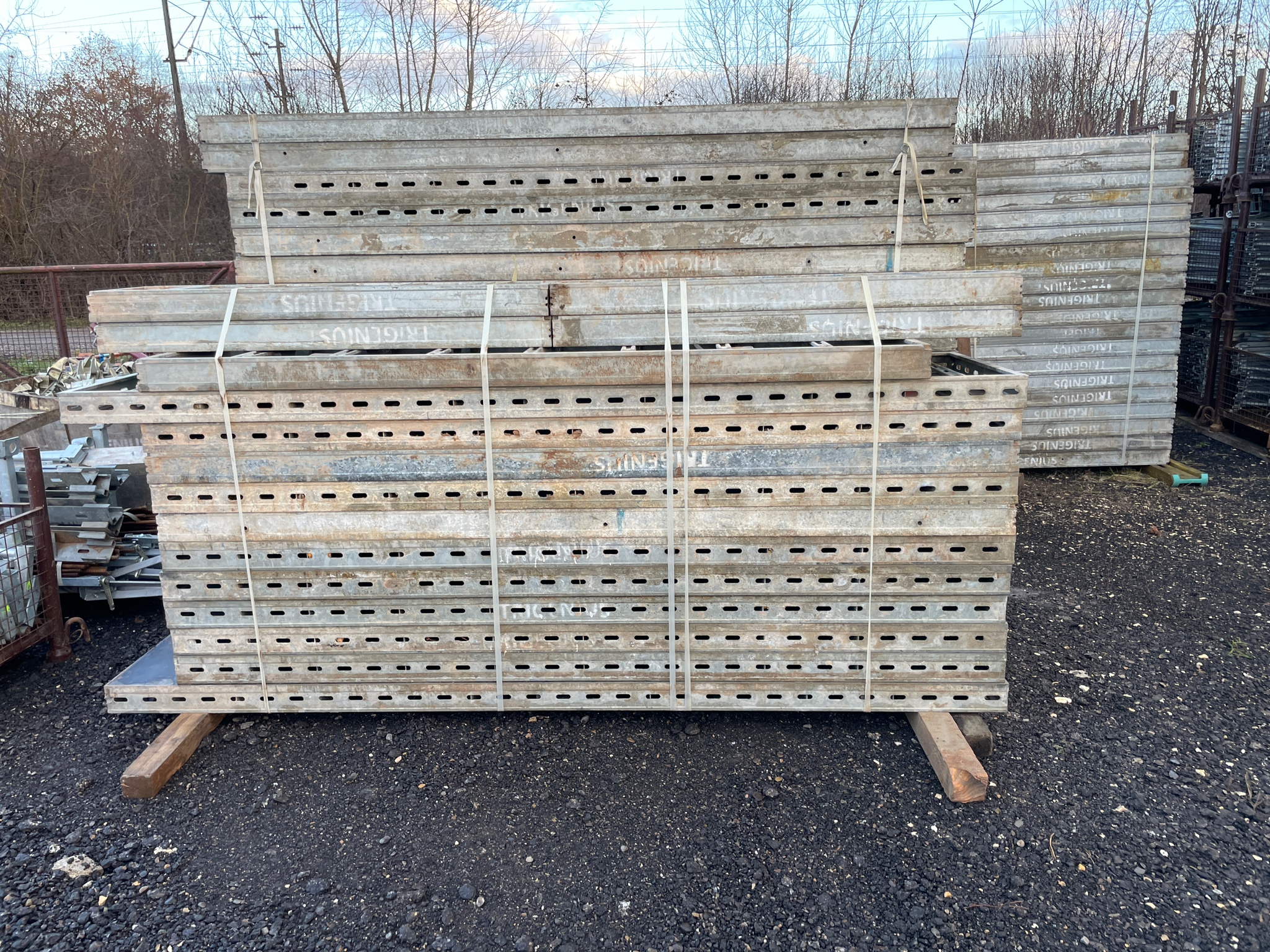 NOE Light Schalung – Bild 4