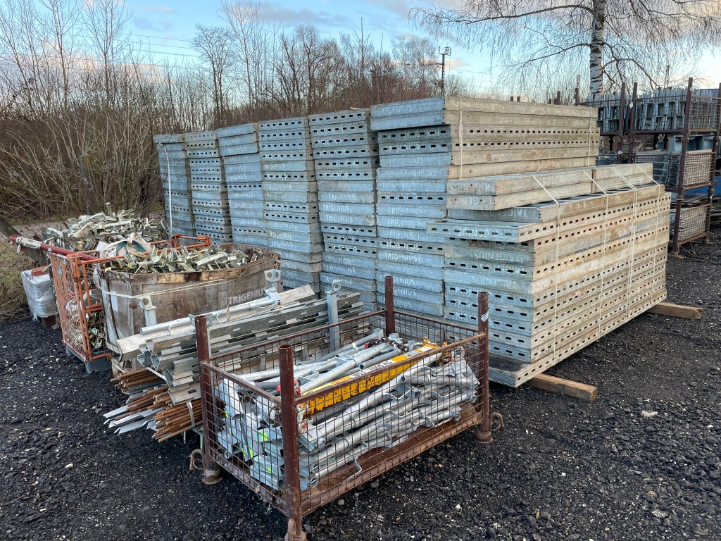 NOE Light Schalung – Bild 2