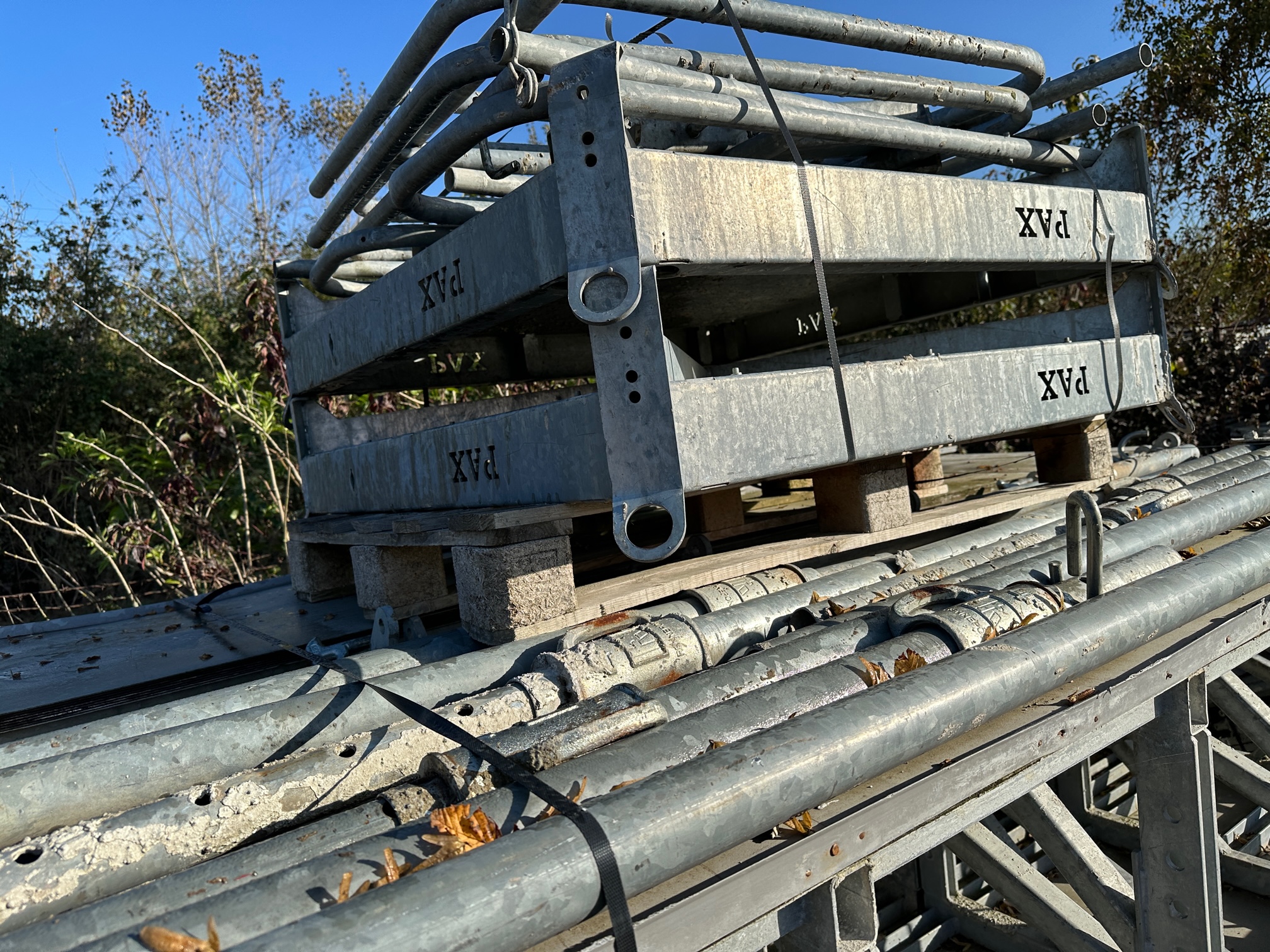 Pax HD Stützenschalung – Bild 3