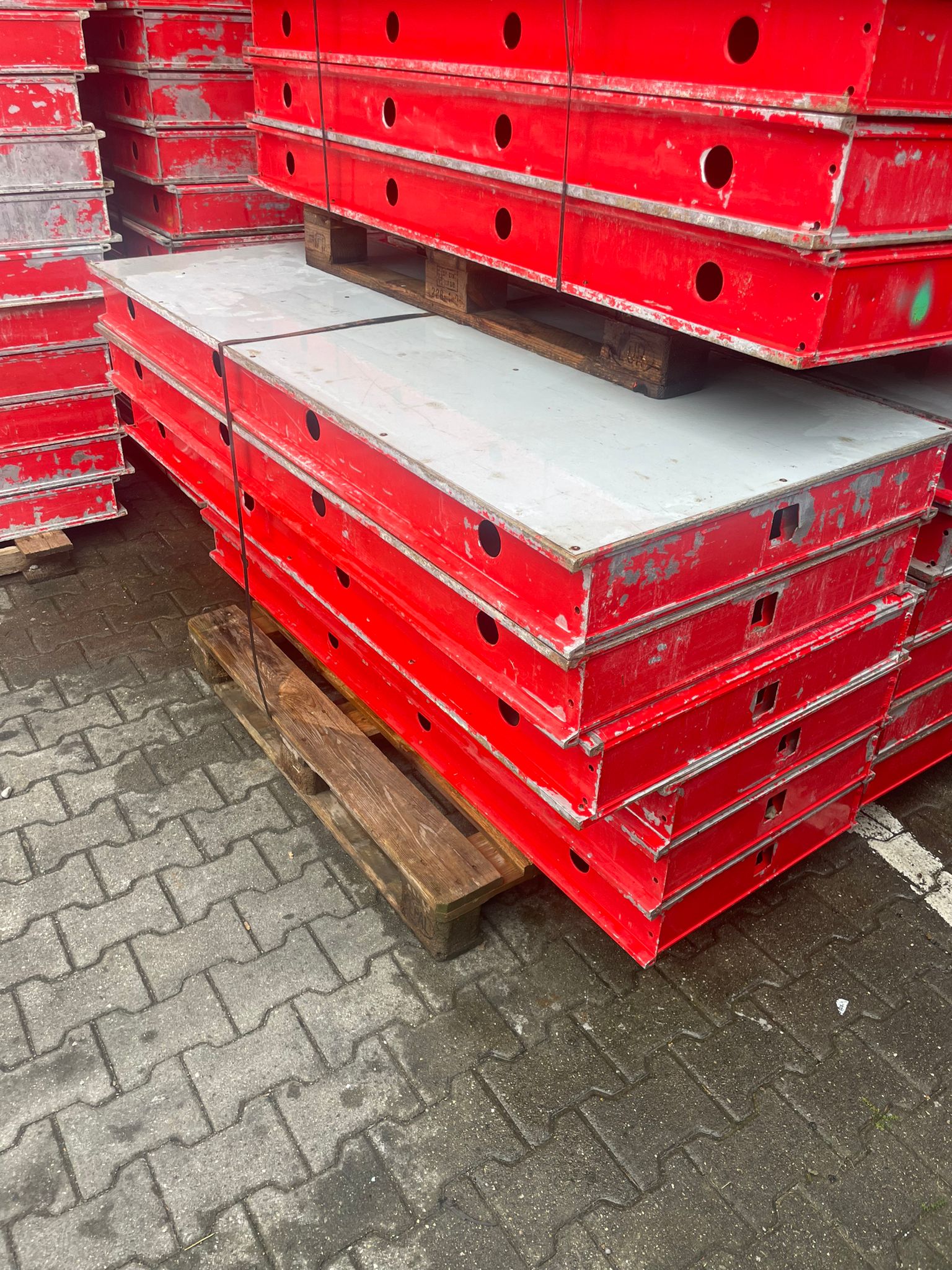 Hünnebeck Topec with ecoply - Image 4