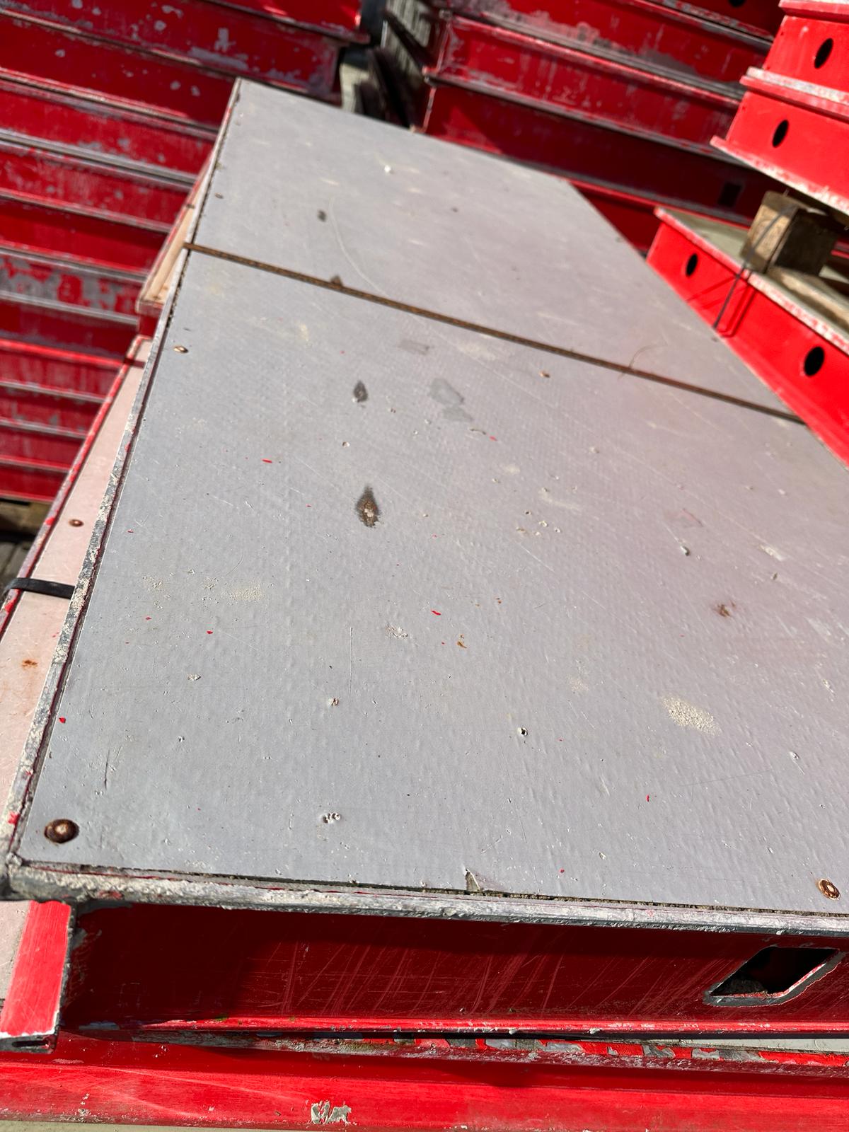 Hünnebeck Topec with ecoply - Image 7