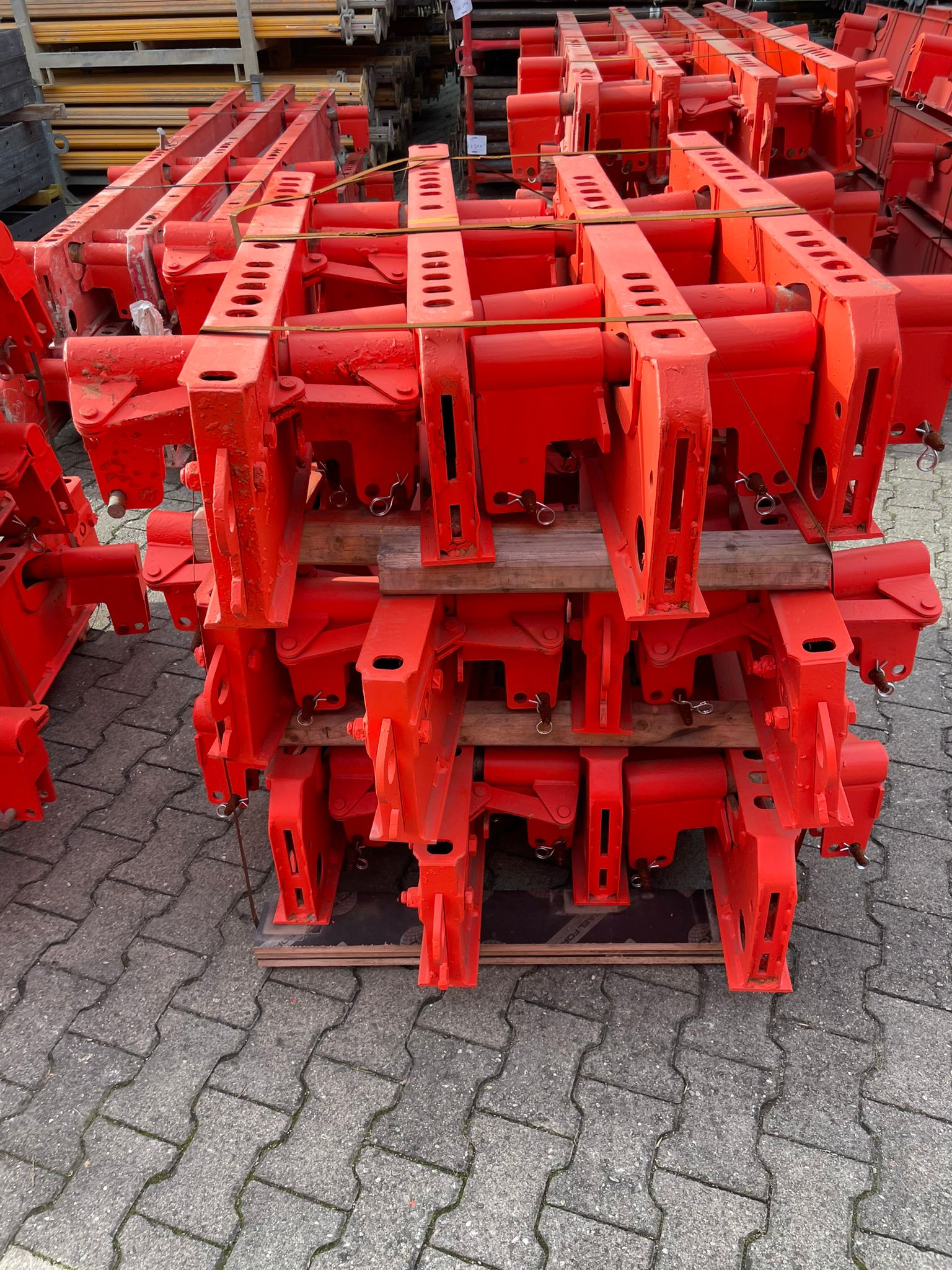 Коробка Peri Trio угловая TSE 120 — изображение 5