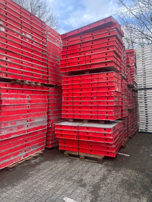 Hünnebeck Topec con ecoply