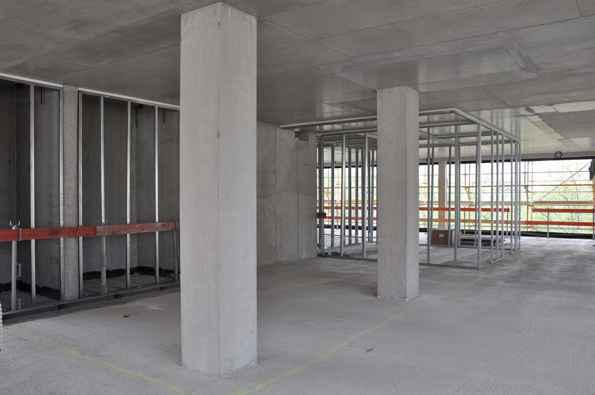 Encofrado de pilares Pax HD - Imagen 6