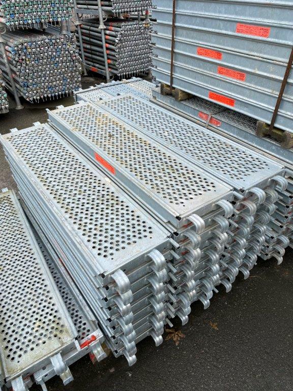 Опорная вышка Layher TG 60 — изображение 5