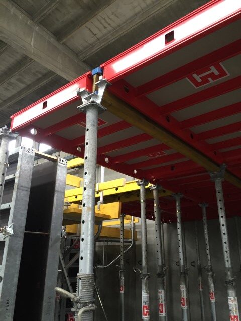 Tête de support Topec H20 – Image 3