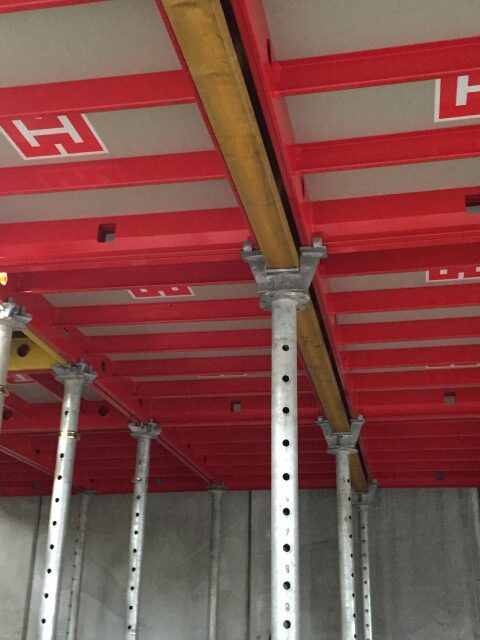 Tête de support Topec H20 – Image 4