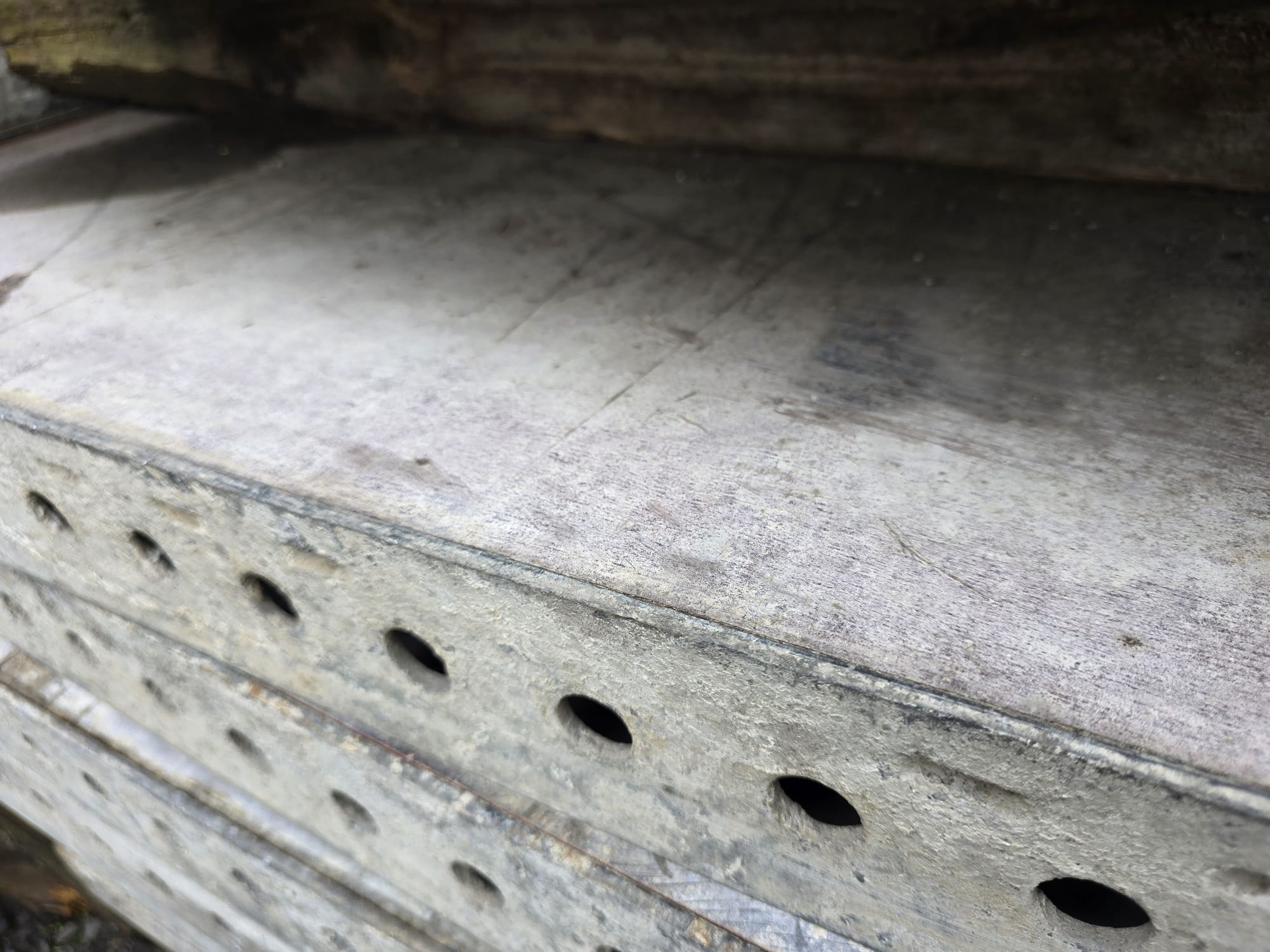 Hünnebeck Tekko formwork - Image 3