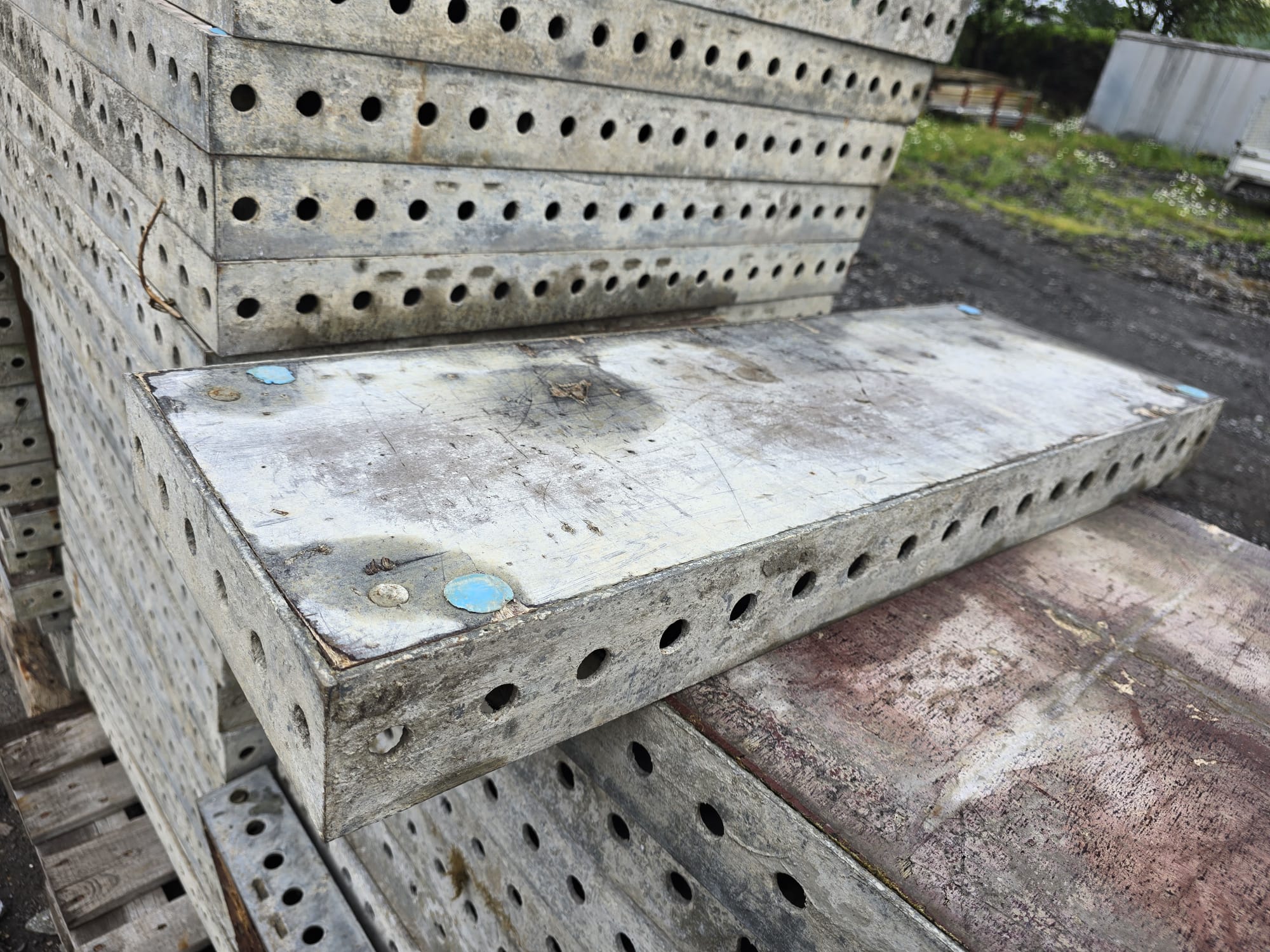 Hünnebeck Tekko formwork - Image 5