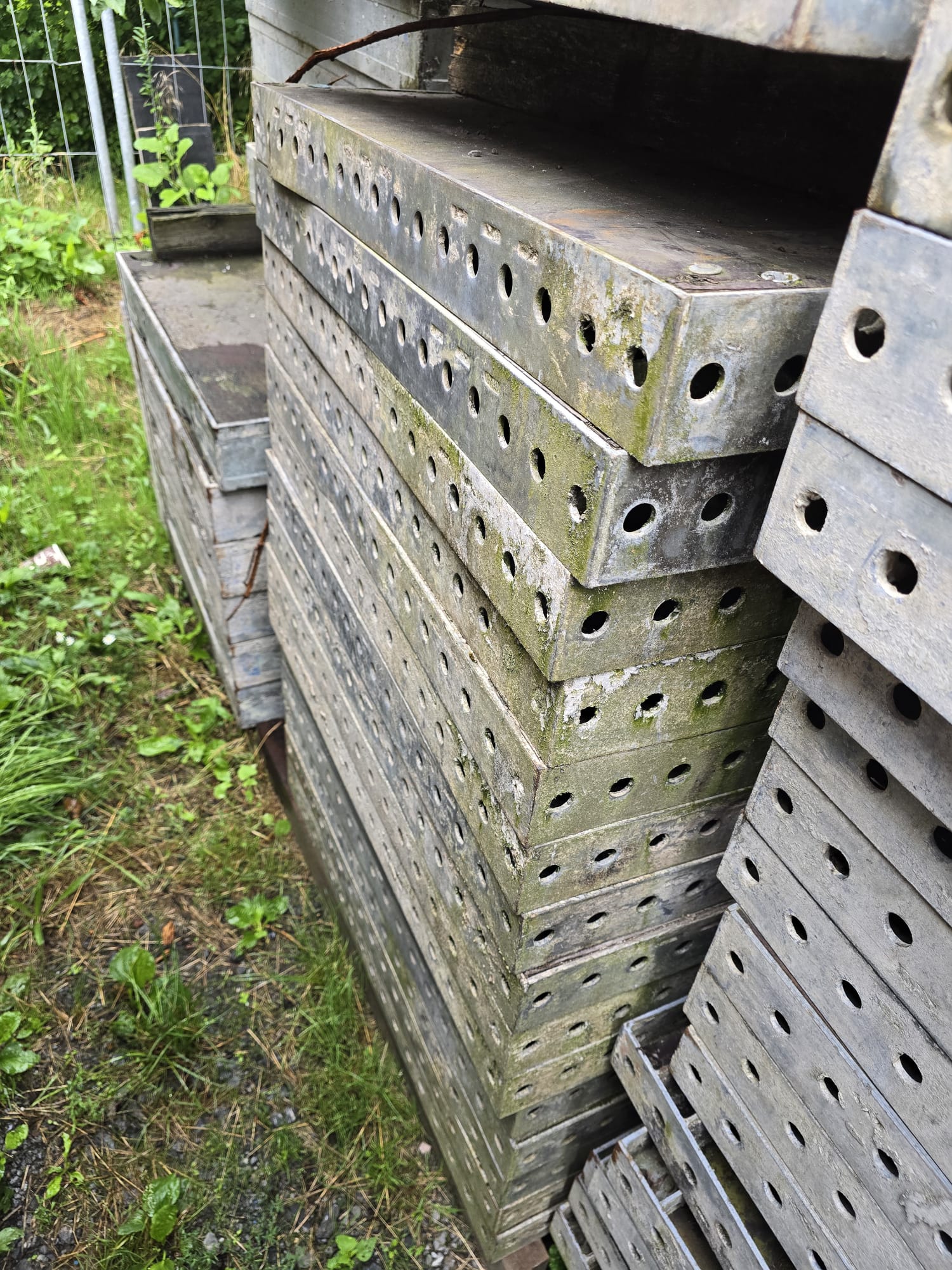 Hünnebeck Tekko formwork - Image 2