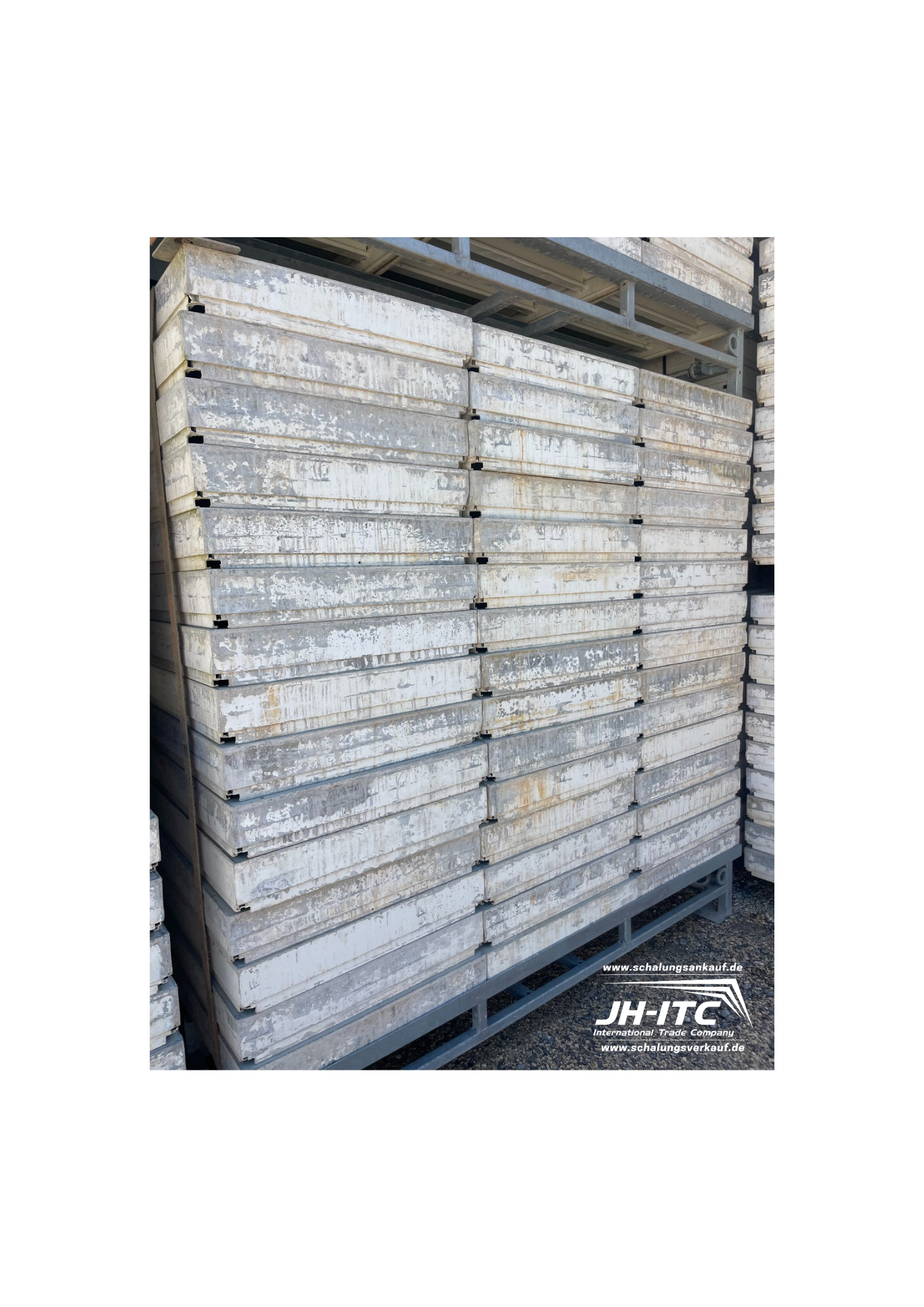 Encofrado de losas Meva Dec - Imagen 8