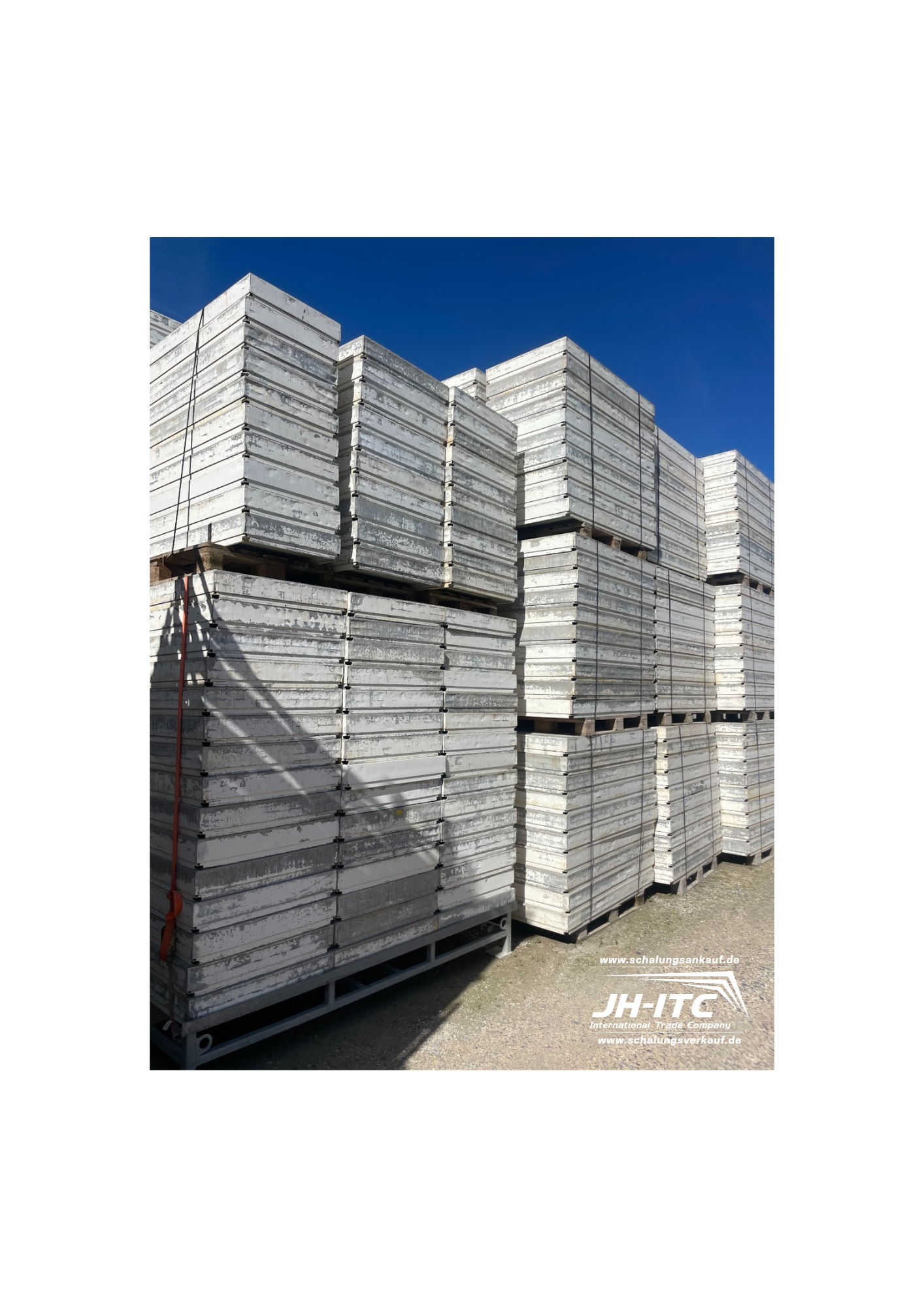 Encofrado de losas Meva Dec - Imagen 3