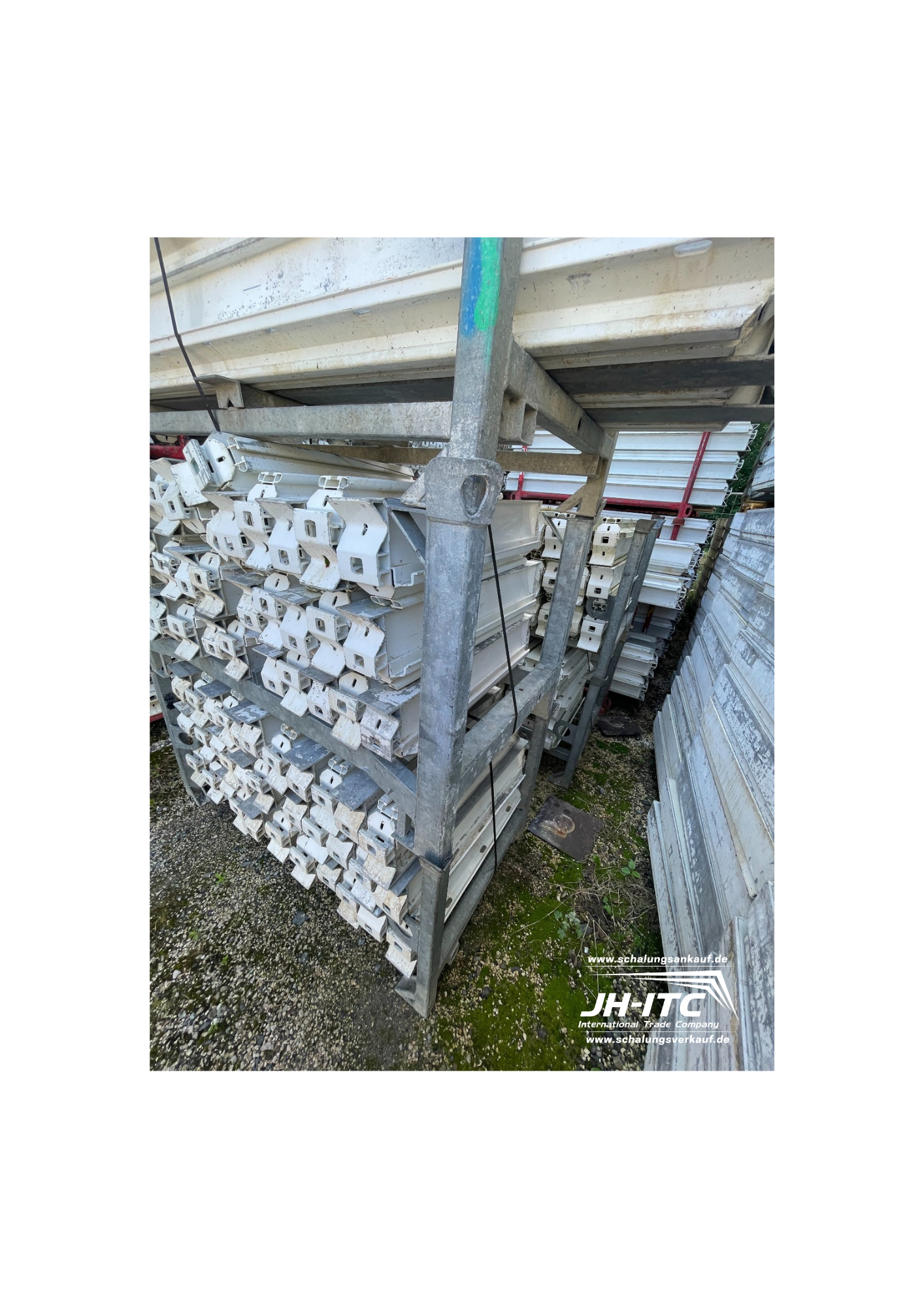 Meva Dec Coffrage de dalle – Image 7