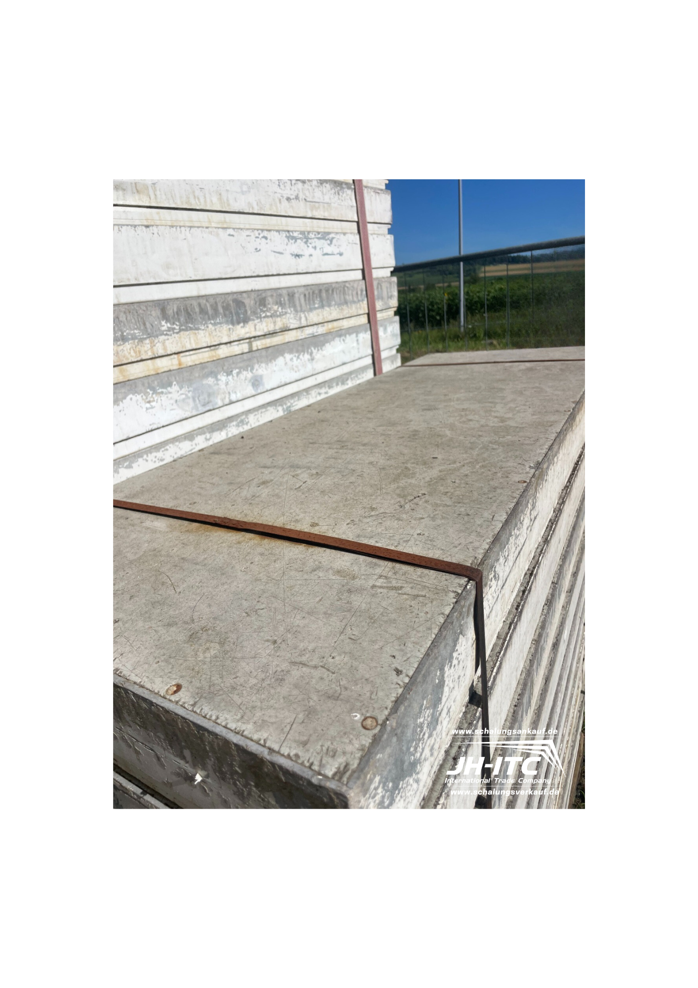 Encofrado de losas Meva Dec - Imagen 6