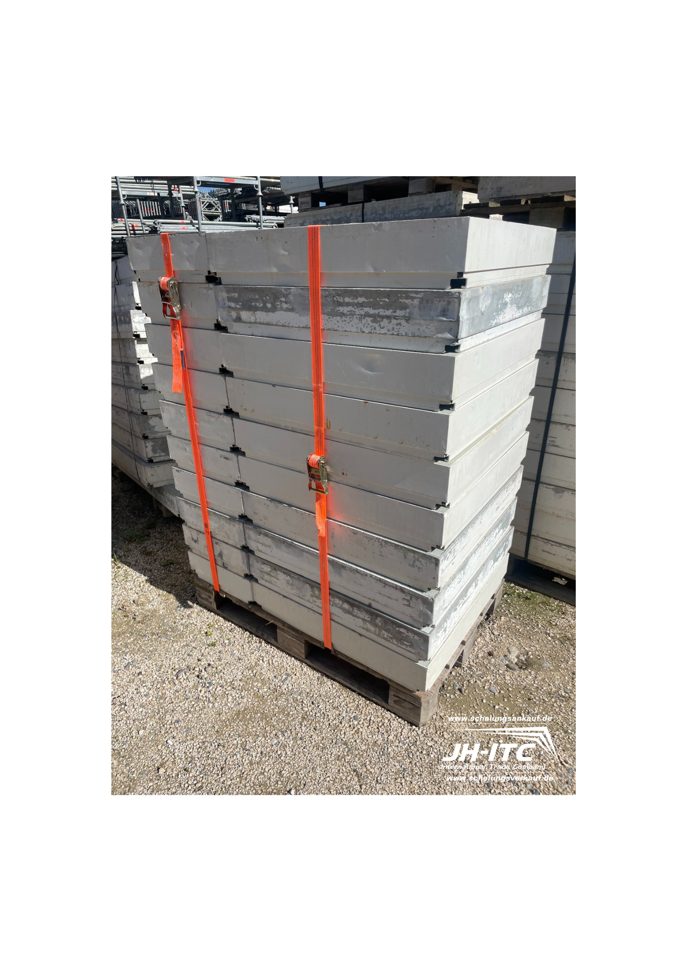 Meva Dec Coffrage de dalle – Image 10